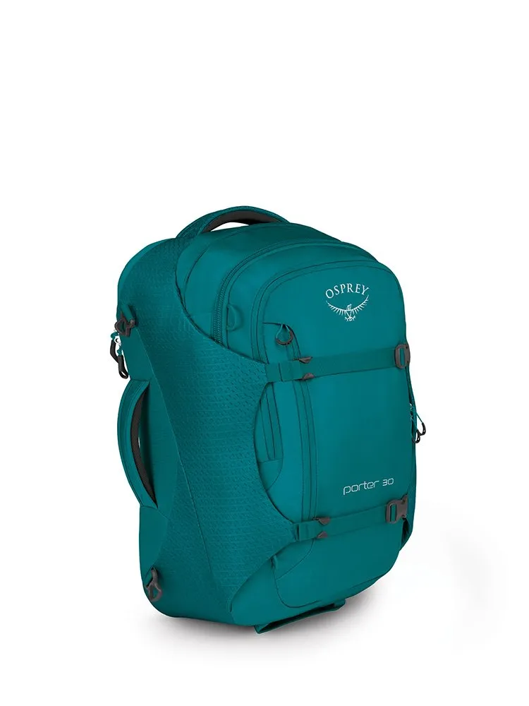 Sac à dos de voyage Osprey Packs Porter 30