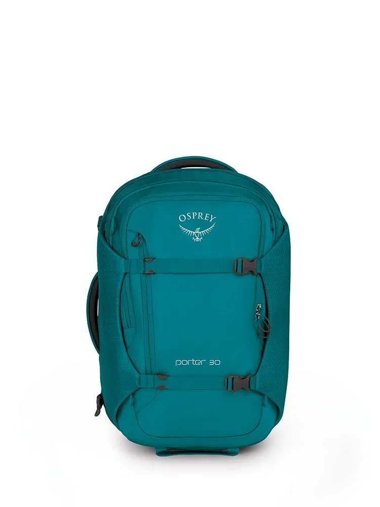 Sac à dos de voyage Osprey Packs Porter 30