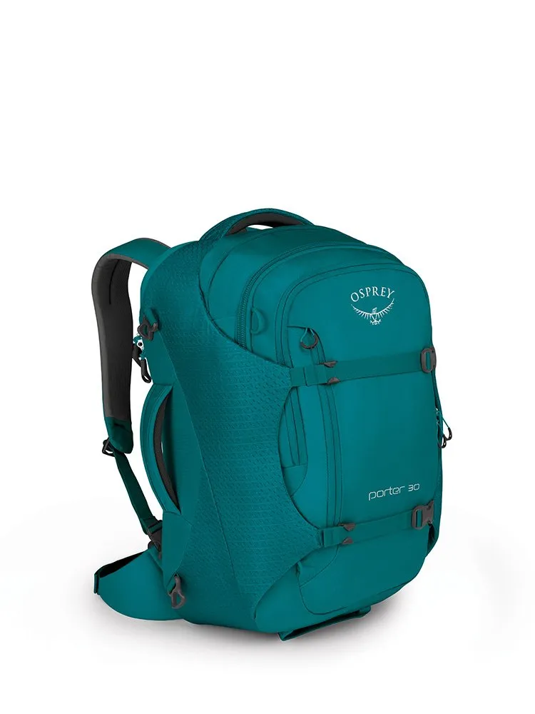 Sac à dos de voyage Osprey Packs Porter 30