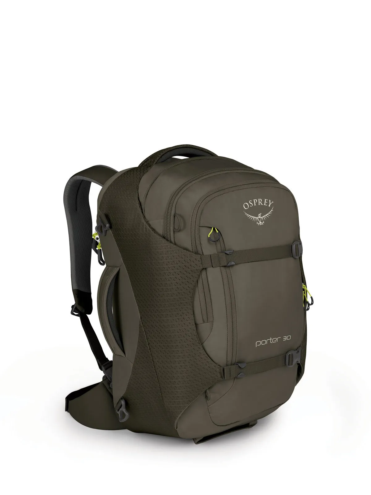 Sac à dos de voyage Osprey Packs Porter 30