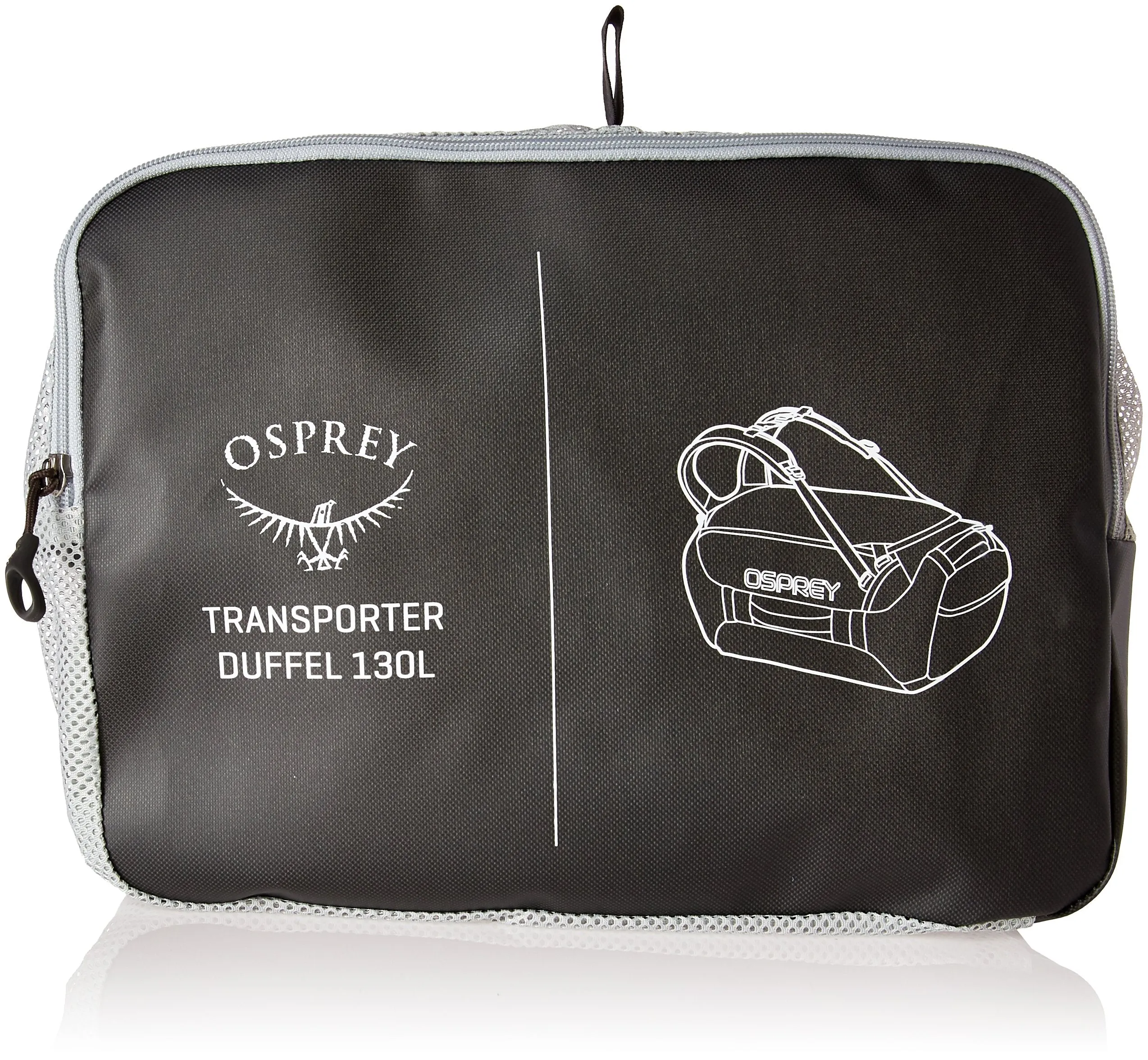 Sacs de voyage Osprey Packs Transporter 130 Expedition - Osprey-Packs