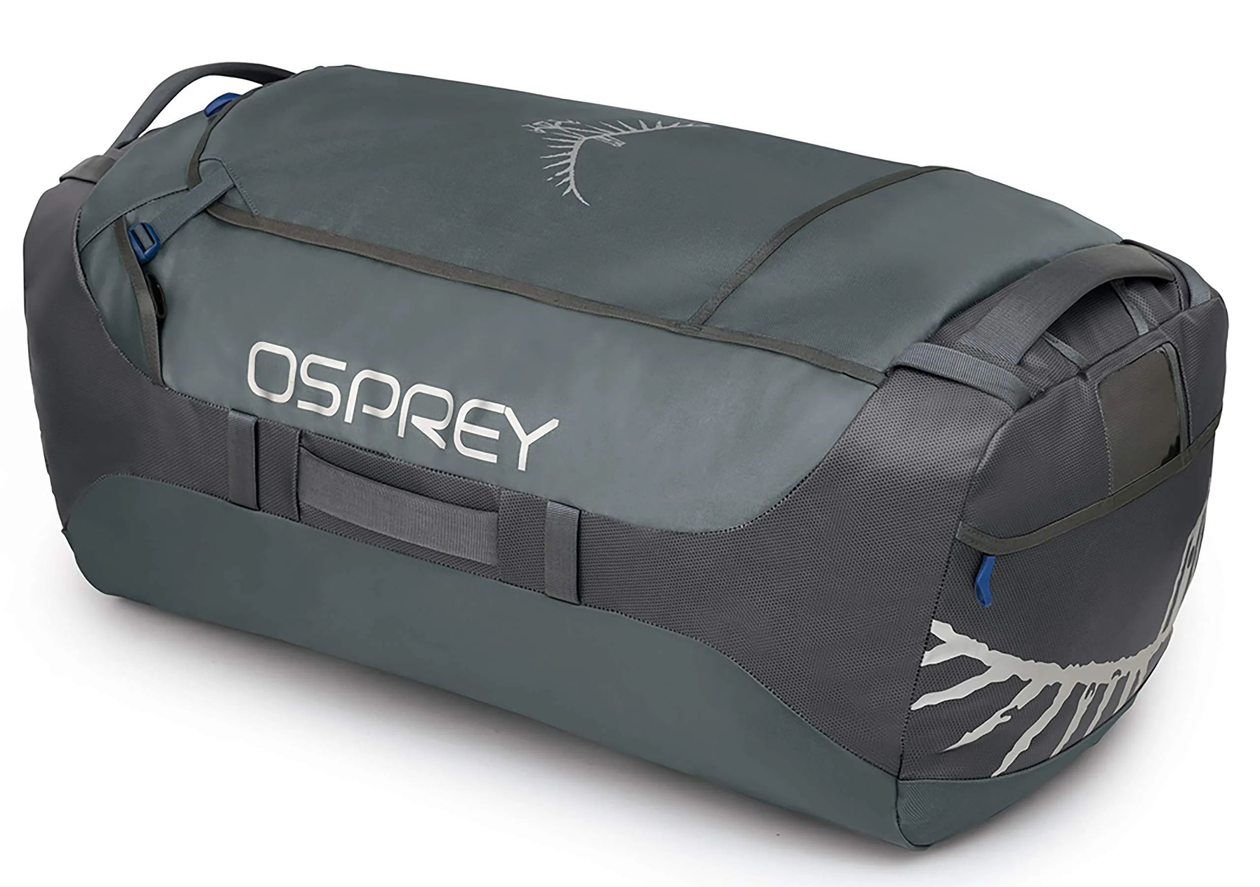 Sacs de voyage Osprey Packs Transporter 130 Expedition - Osprey-Packs
