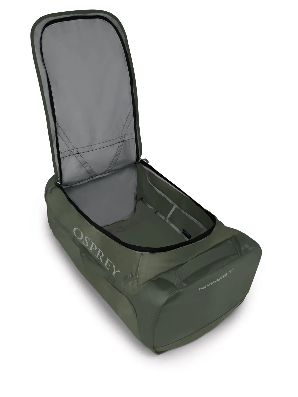 Sacs de voyage Osprey Packs Transporter 130 Expedition - Osprey-Packs