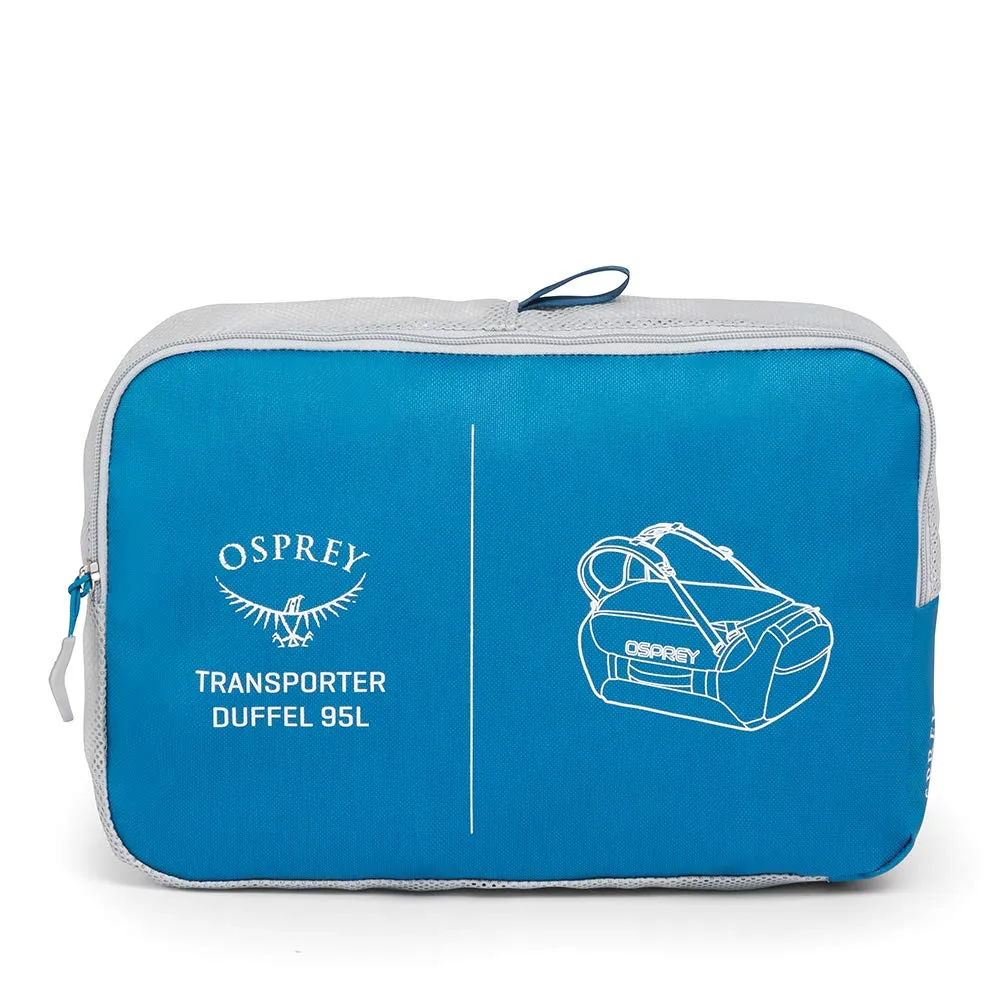 Sacs de voyage Osprey Packs Transporter 95 Expedition - Osprey-Packs