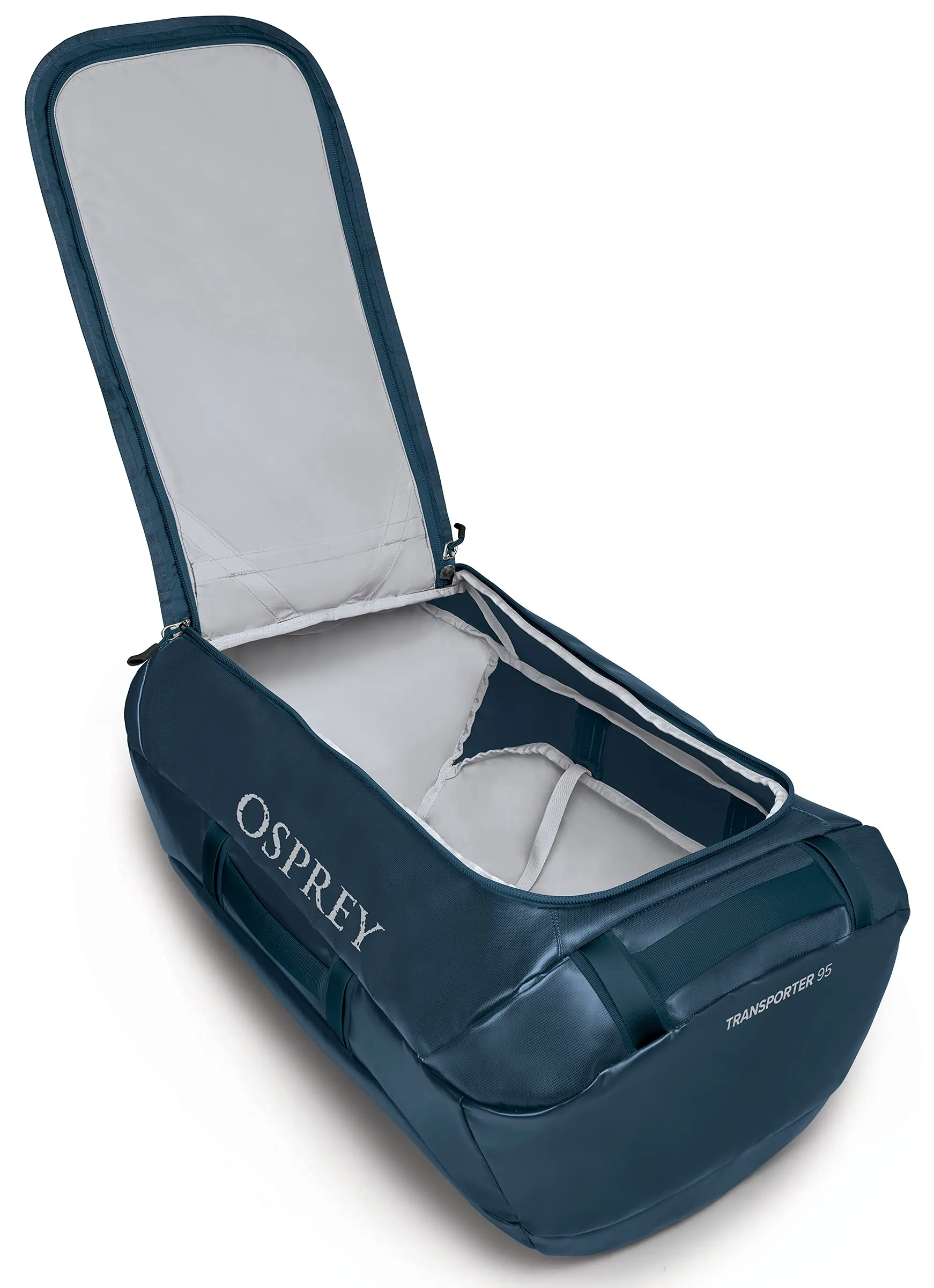 Sacs de voyage Osprey Packs Transporter 95 Expedition - Osprey-Packs