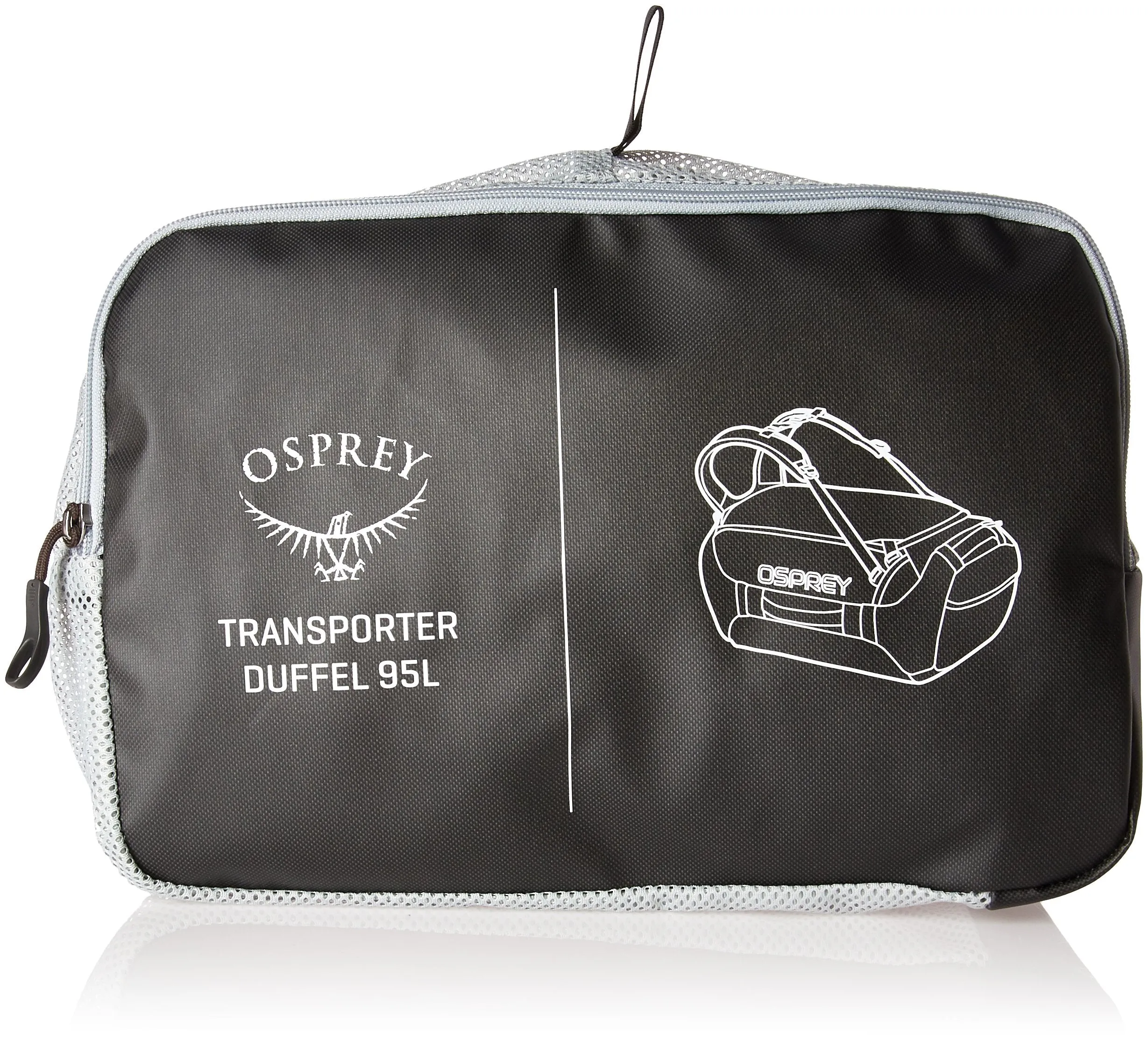 Sacs de voyage Osprey Packs Transporter 95 Expedition - Osprey-Packs