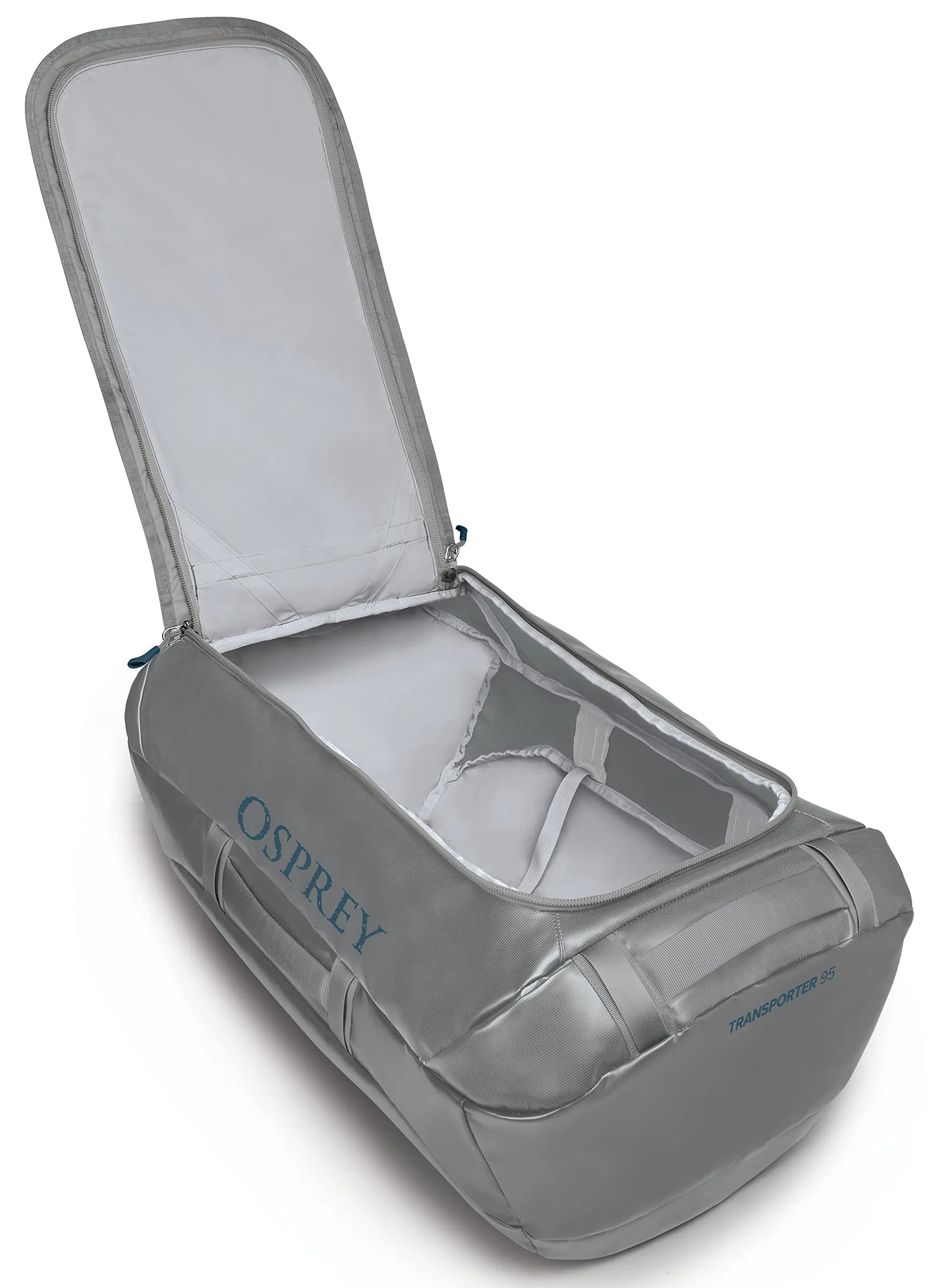 Sacs de voyage Osprey Packs Transporter 95 Expedition - Osprey-Packs