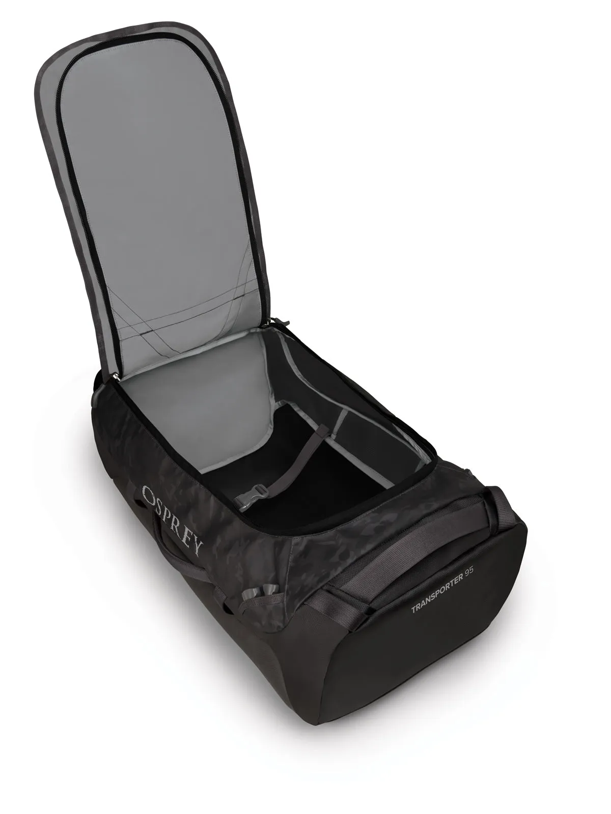 Sacs de voyage Osprey Packs Transporter 95 Expedition - Osprey-Packs