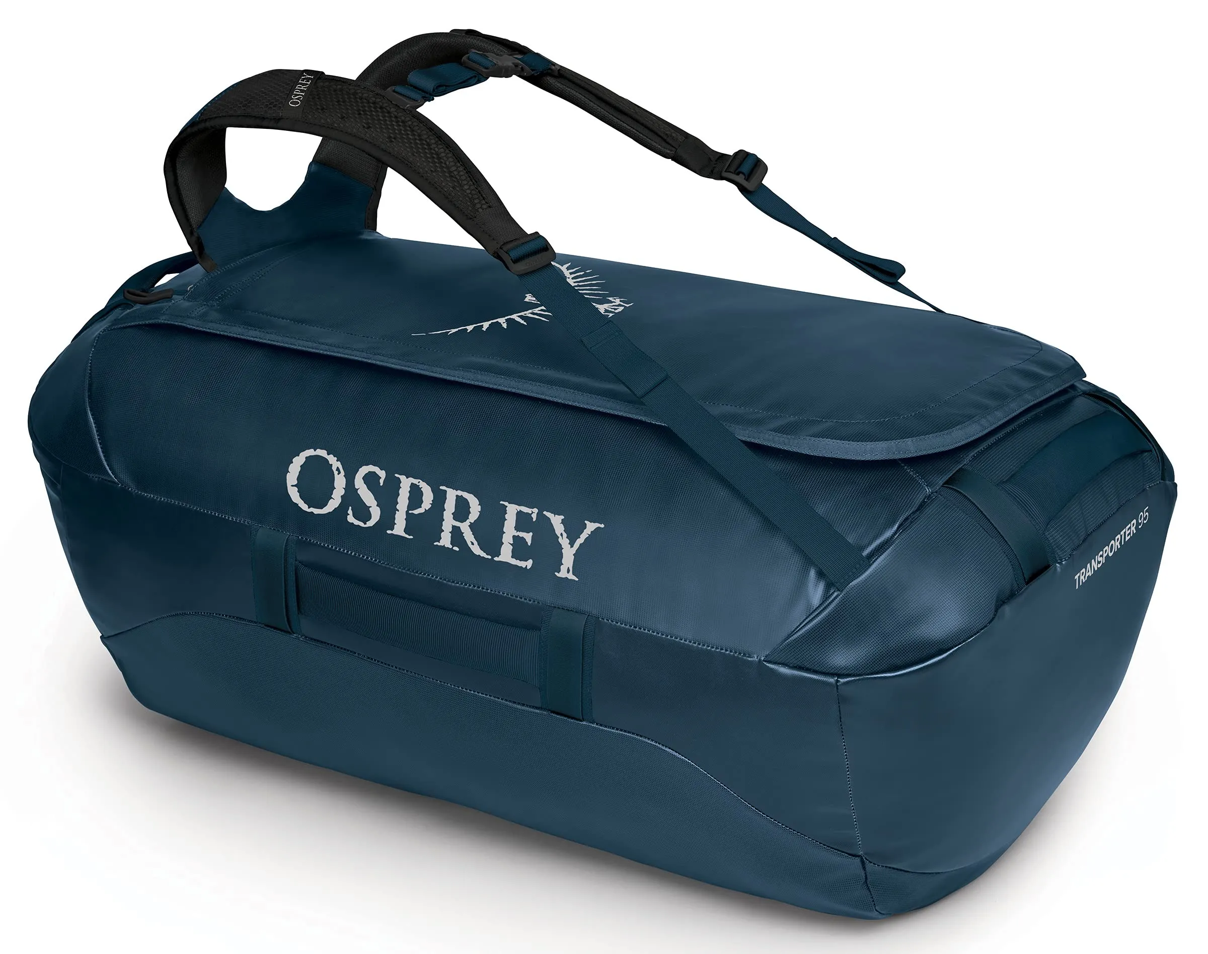 Sacs de voyage Osprey Packs Transporter 95 Expedition - Osprey-Packs