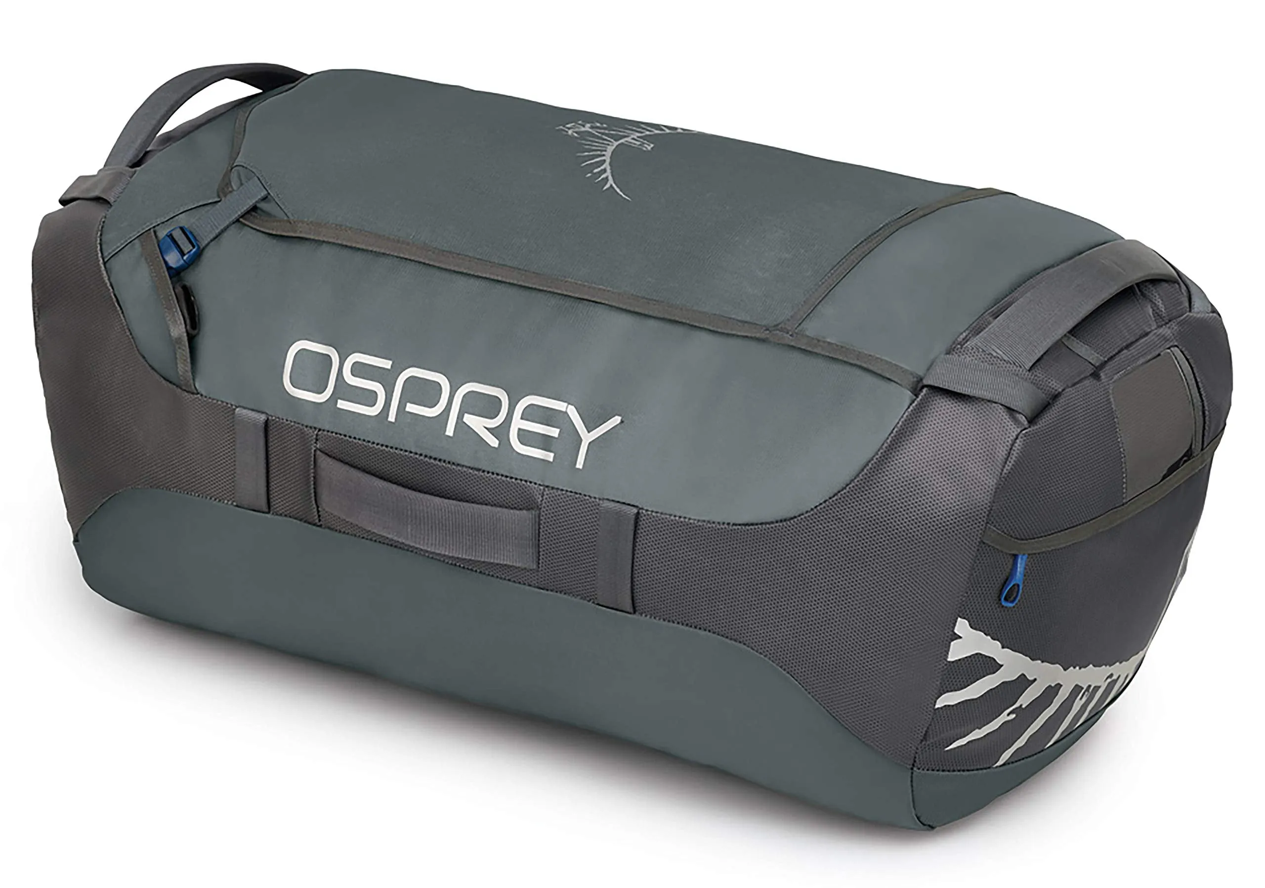 Sacs de voyage Osprey Packs Transporter 95 Expedition - Osprey-Packs