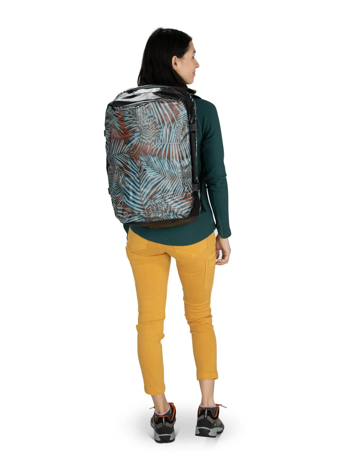 Sacs de voyage Osprey Packs Transporter 95 Expedition - Osprey-Packs