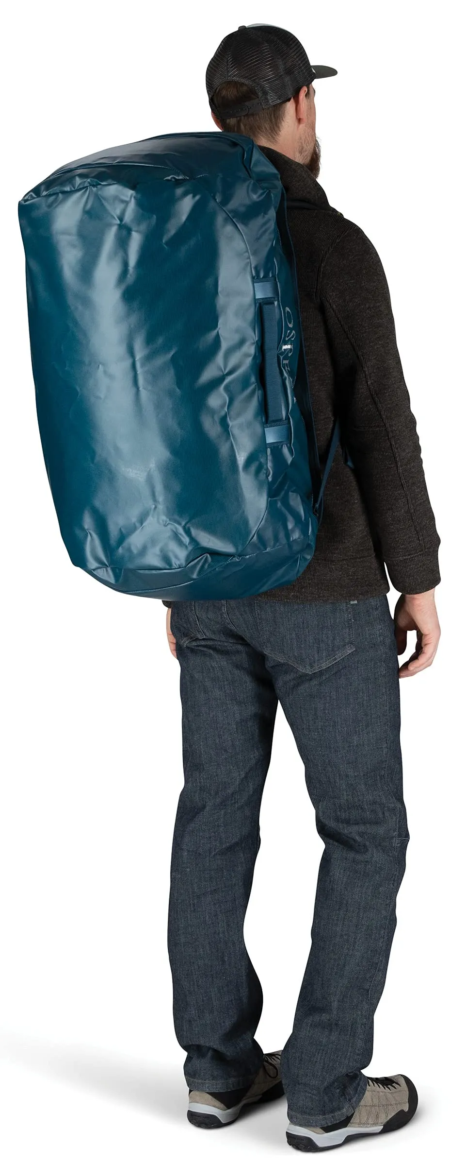 Sacs de voyage Osprey Packs Transporter 95 Expedition - Osprey-Packs
