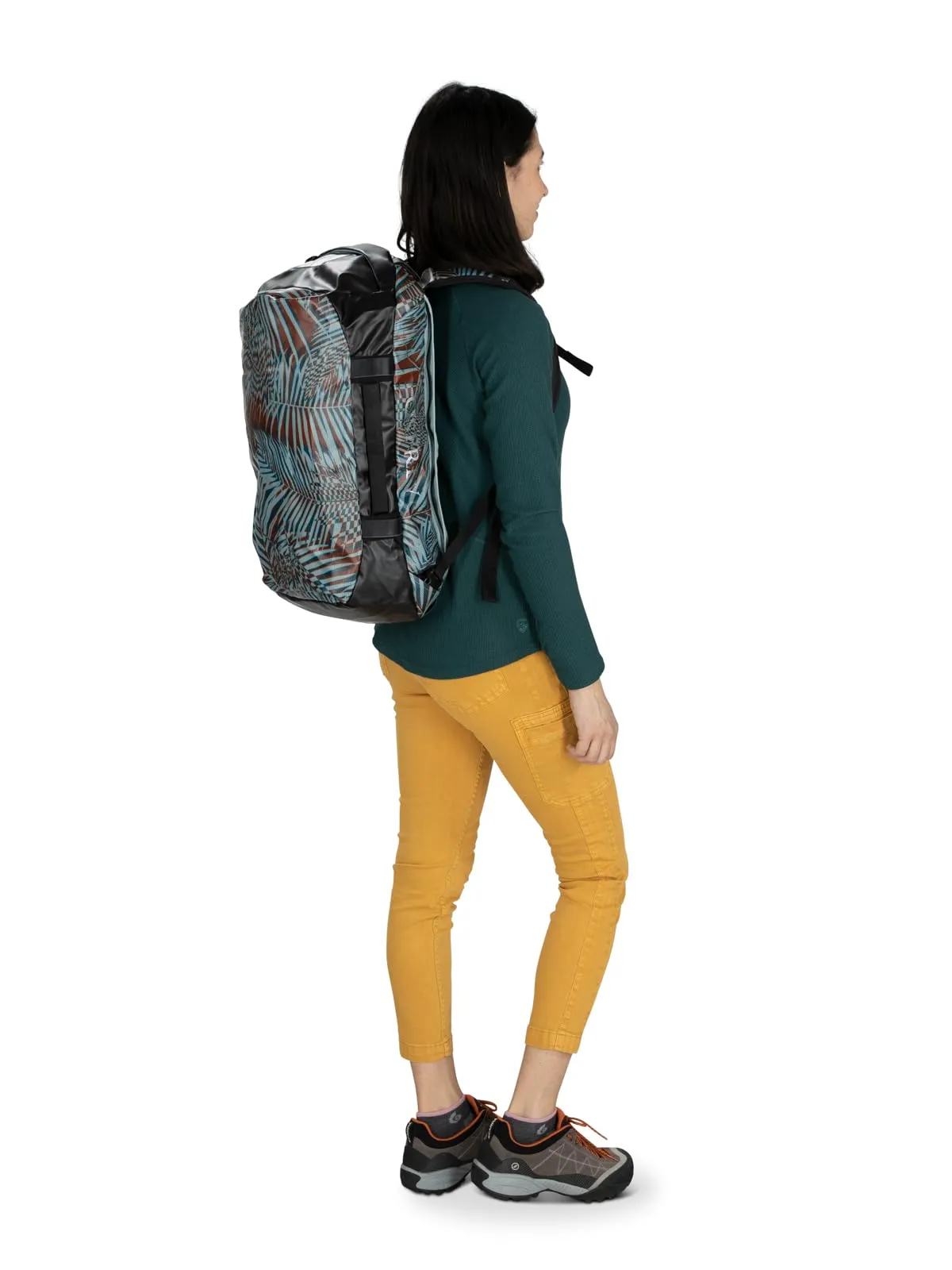 Sacs de voyage Osprey Packs Transporter 95 Expedition - Osprey-Packs