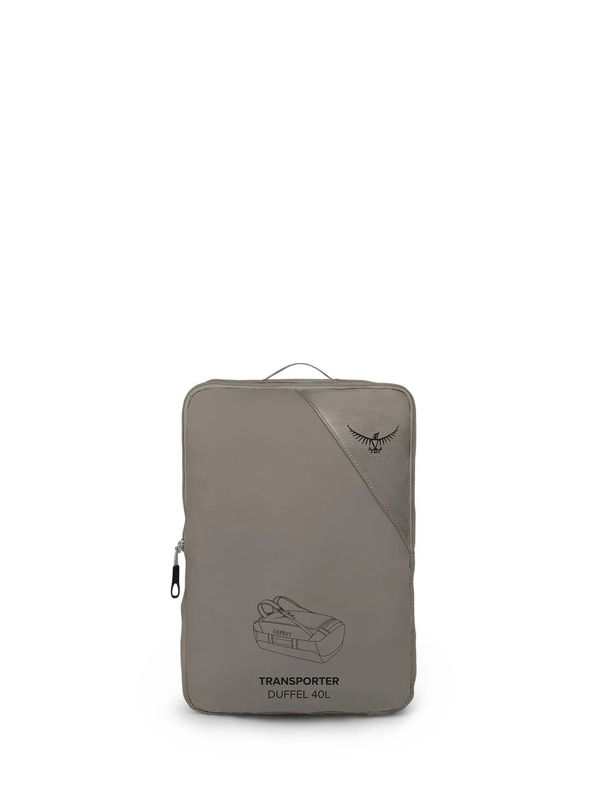 Sacs de voyage Osprey Packs Transporter 95 Expedition - Osprey-Packs