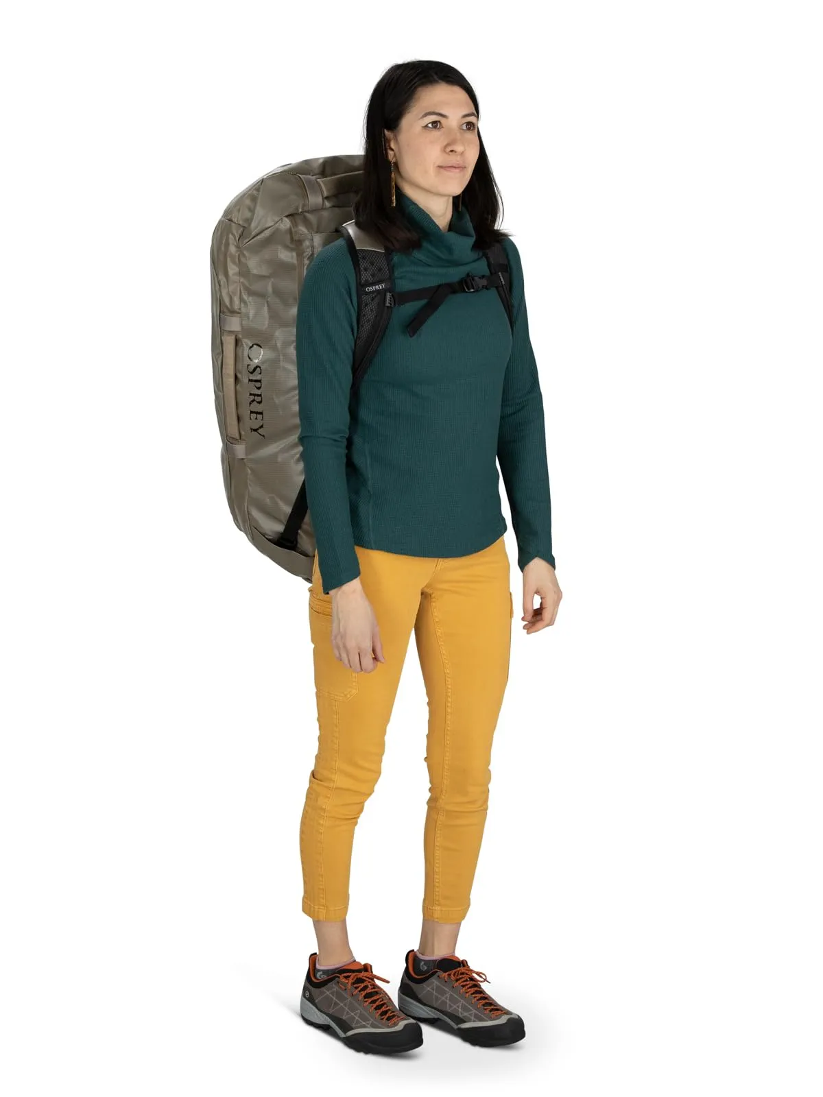Sacs de voyage Osprey Packs Transporter 95 Expedition - Osprey-Packs