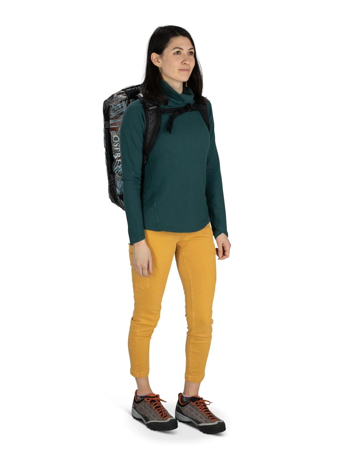 Sacs de voyage Osprey Packs Transporter 95 Expedition - Osprey-Packs