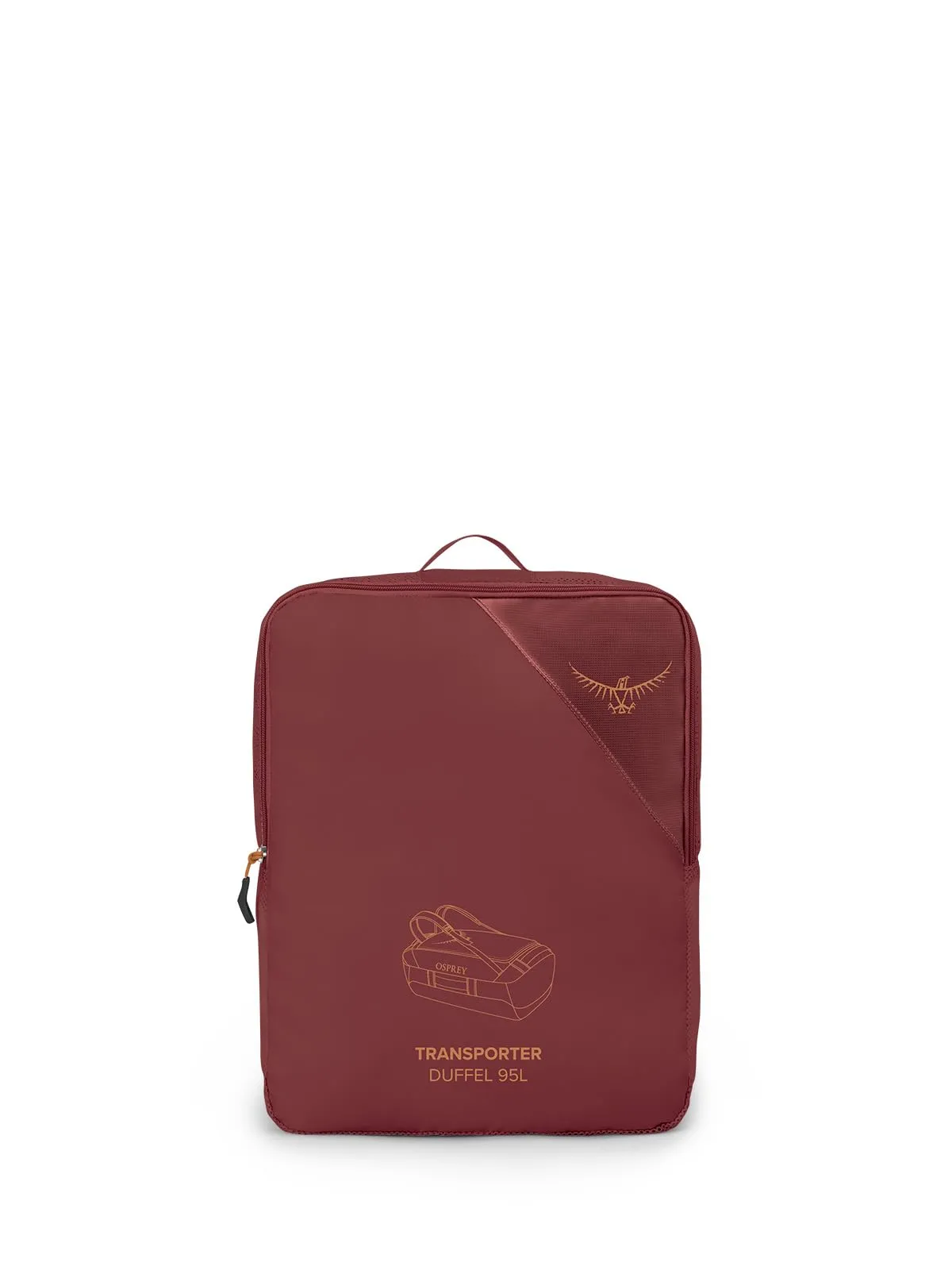 Sacs de voyage Osprey Packs Transporter 95 Expedition - Osprey-Packs