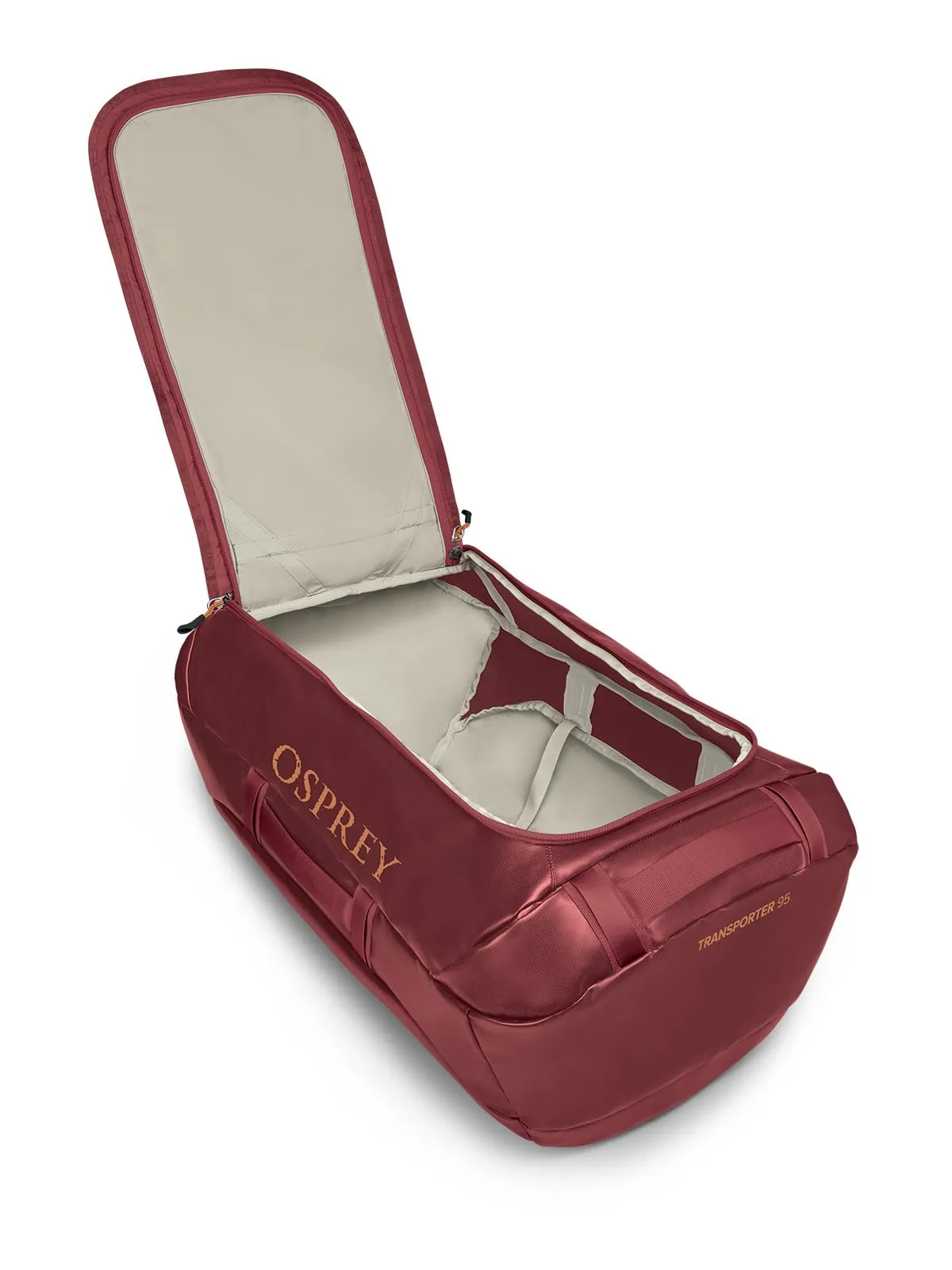 Sacs de voyage Osprey Packs Transporter 95 Expedition - Osprey-Packs