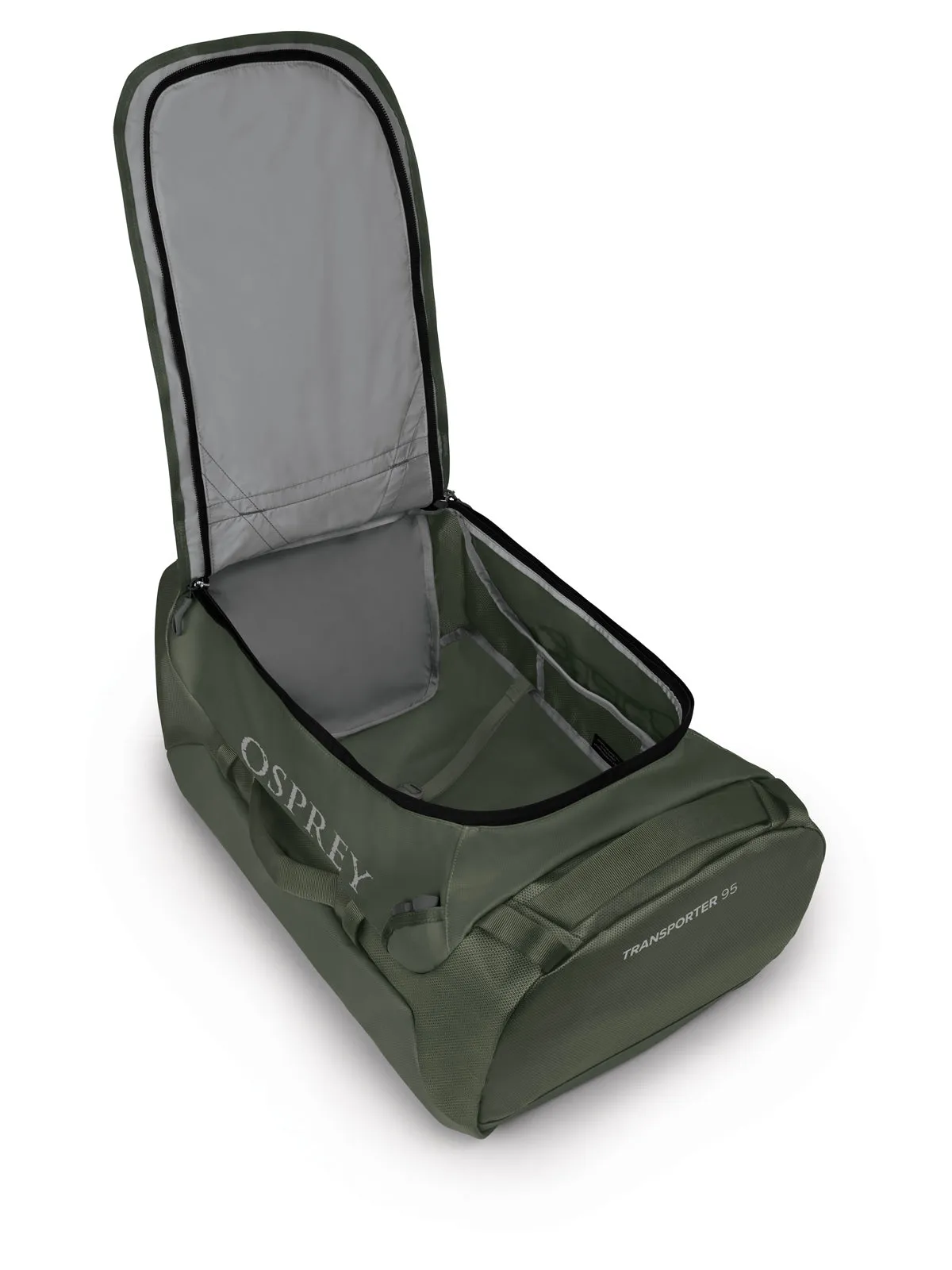 Sacs de voyage Osprey Packs Transporter 95 Expedition - Osprey-Packs