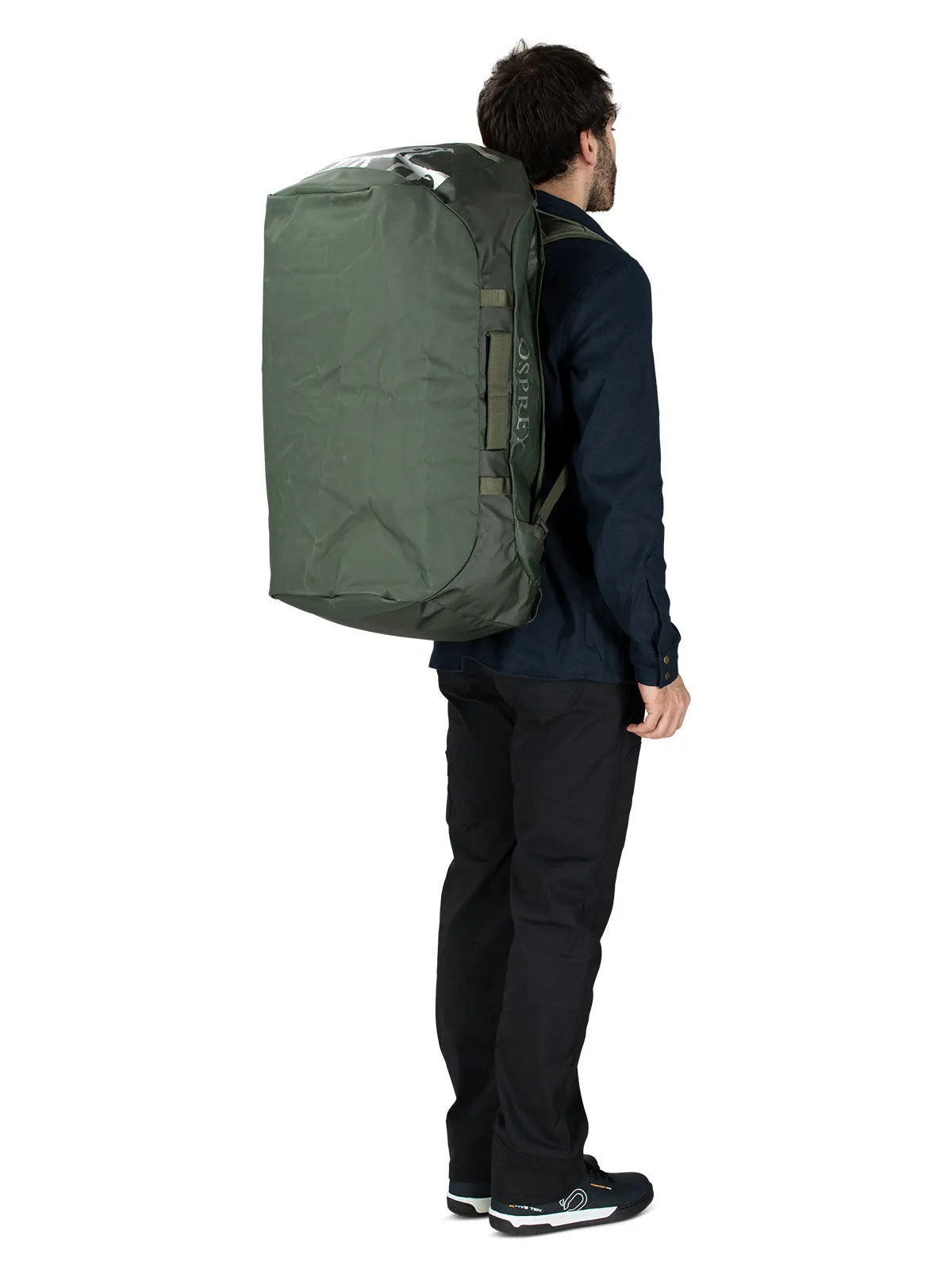 Sacs de voyage Osprey Packs Transporter 95 Expedition - Osprey-Packs
