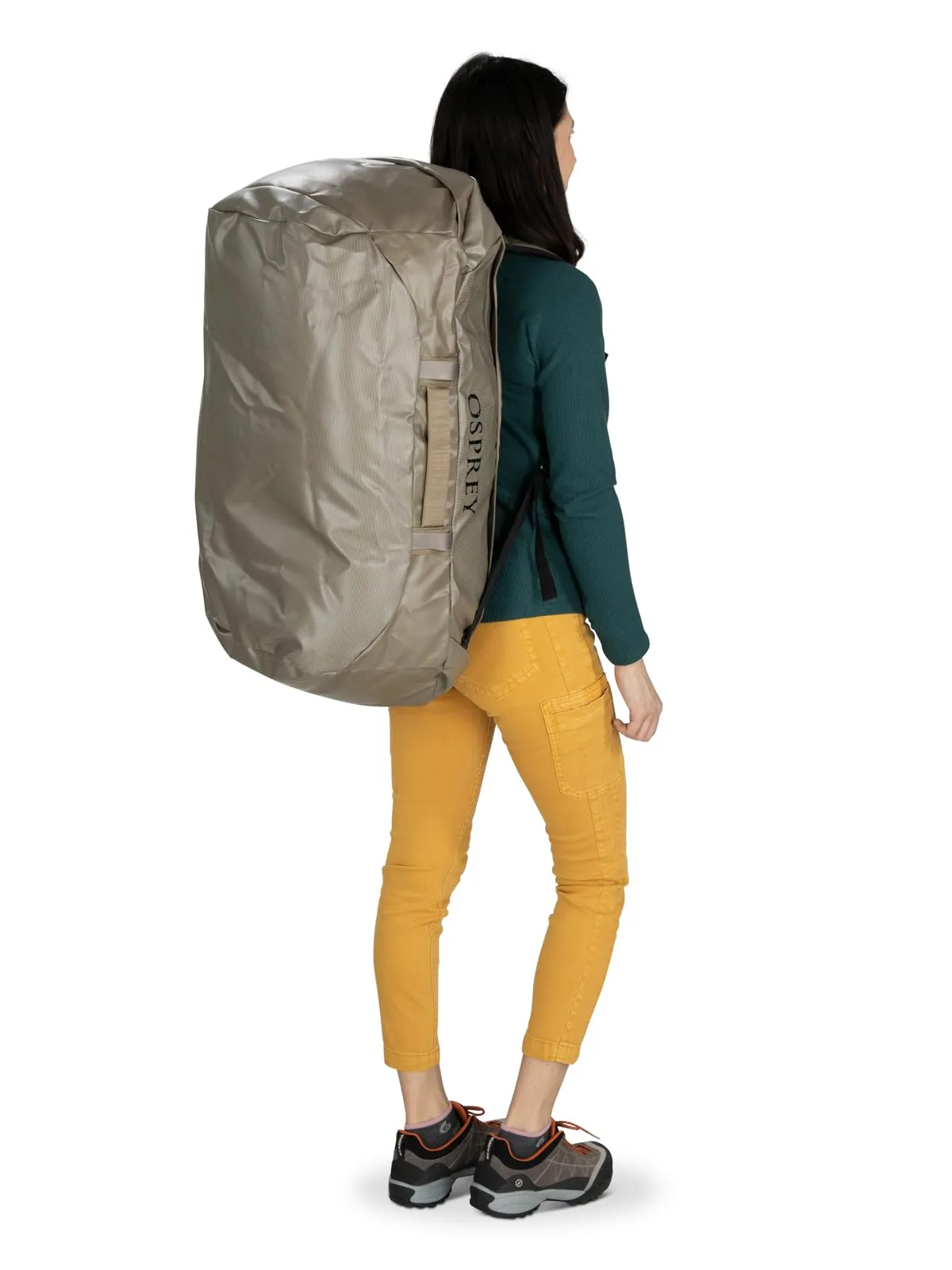 Sacs de voyage Osprey Packs Transporter 95 Expedition - Osprey-Packs