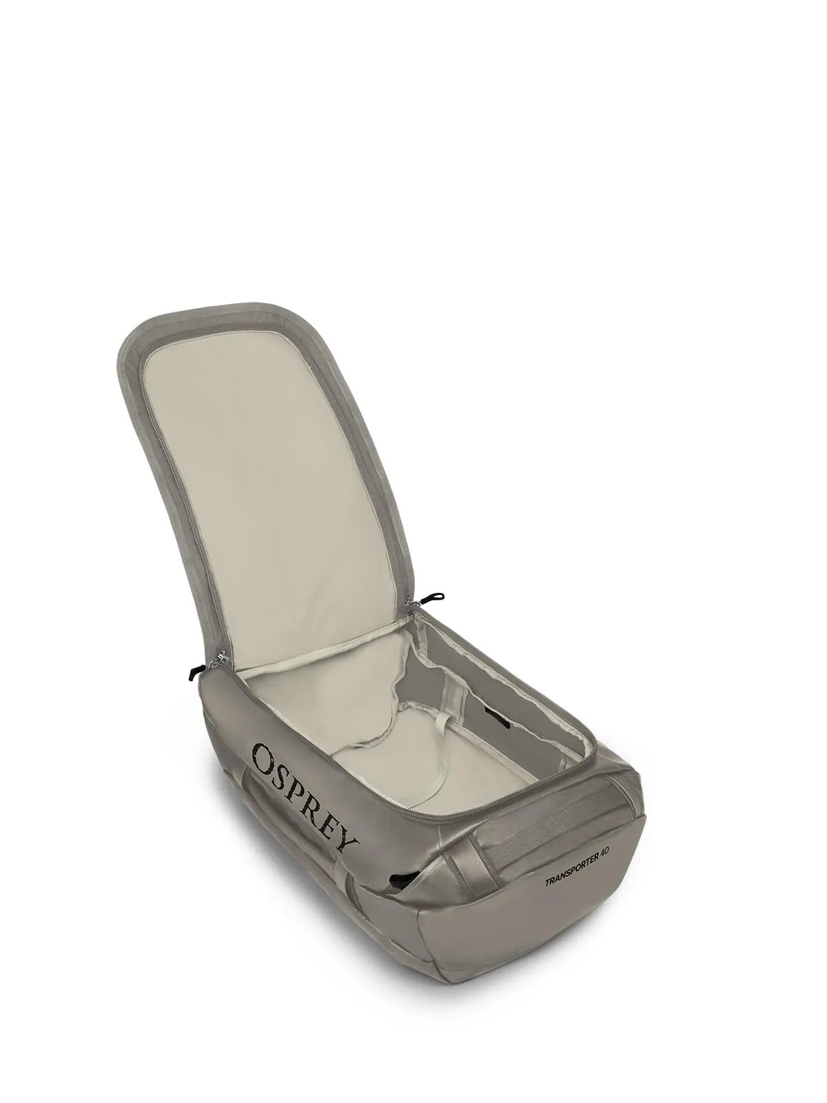 Sacs de voyage Osprey Packs Transporter 95 Expedition - Osprey-Packs