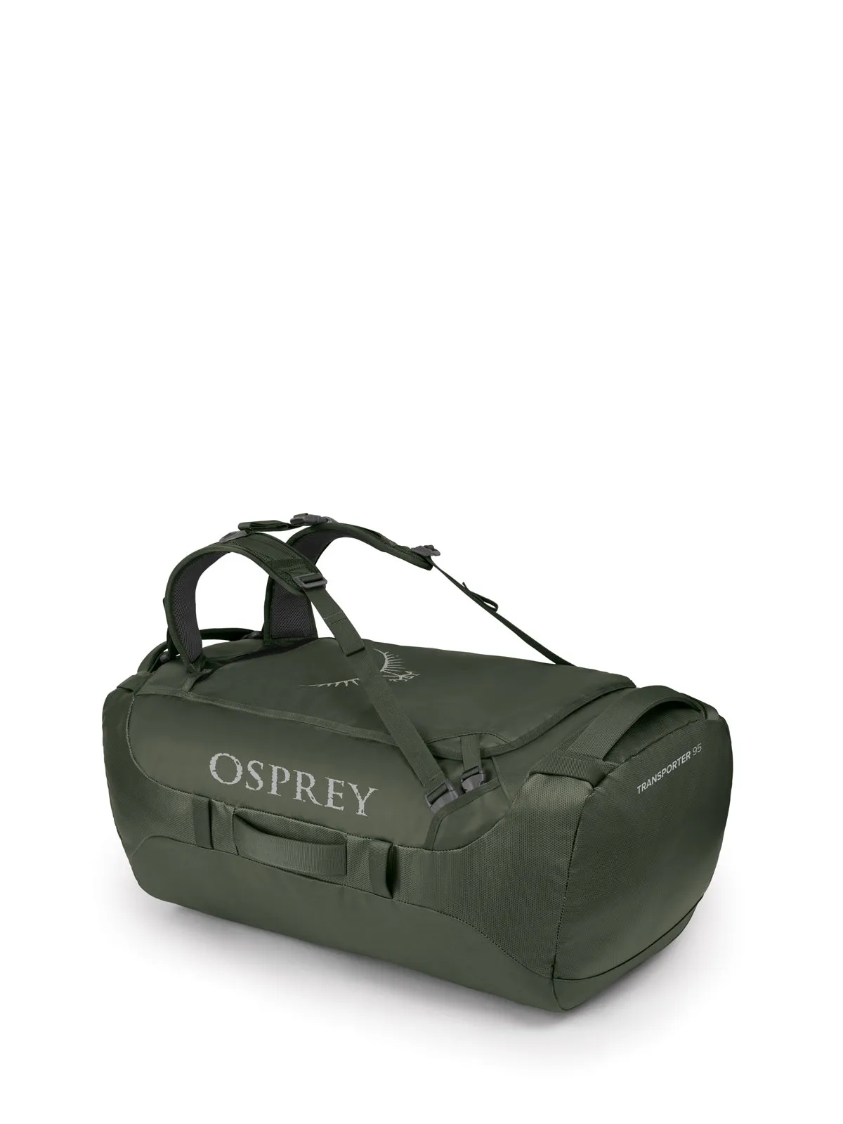 Sacs de voyage Osprey Packs Transporter 95 Expedition - Osprey-Packs