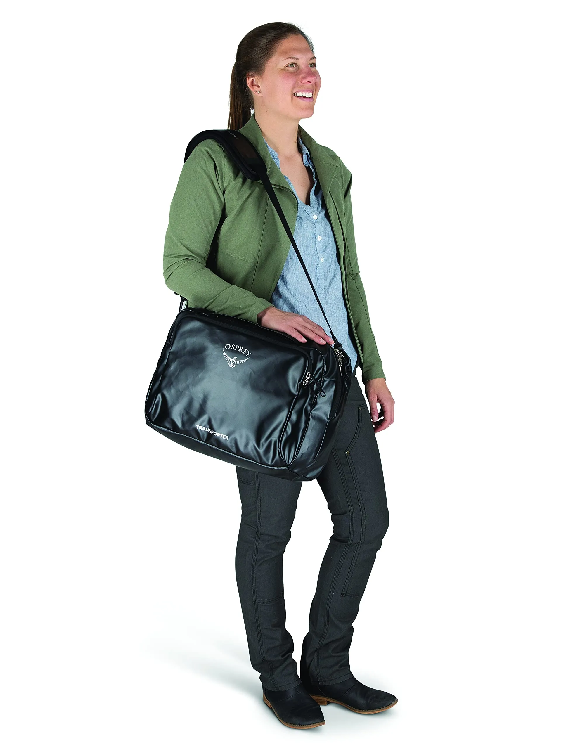 Osprey Packs Transporter Sac Ordinateur Portable 20