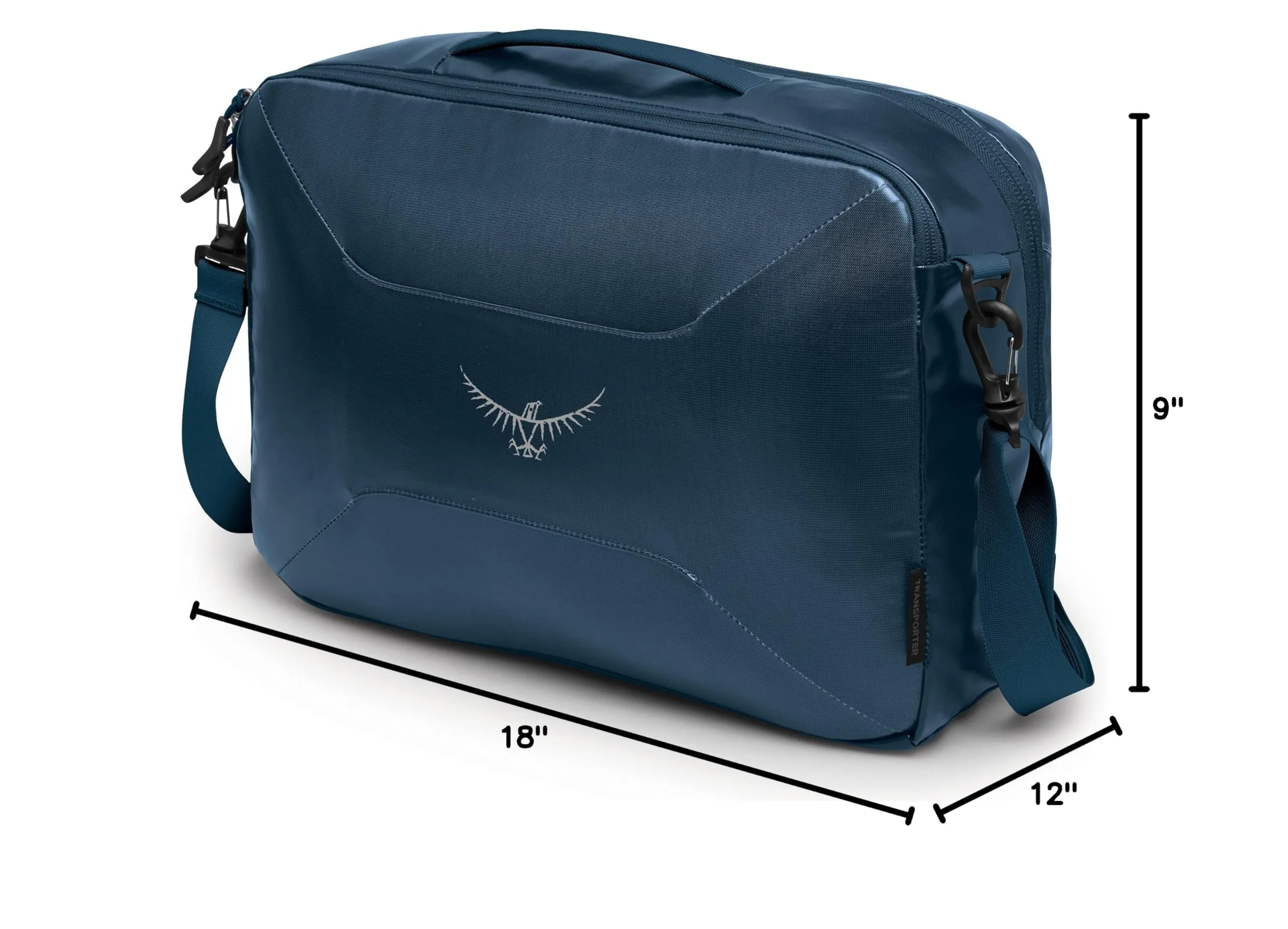 Osprey Packs Transporter Sac Ordinateur Portable 20