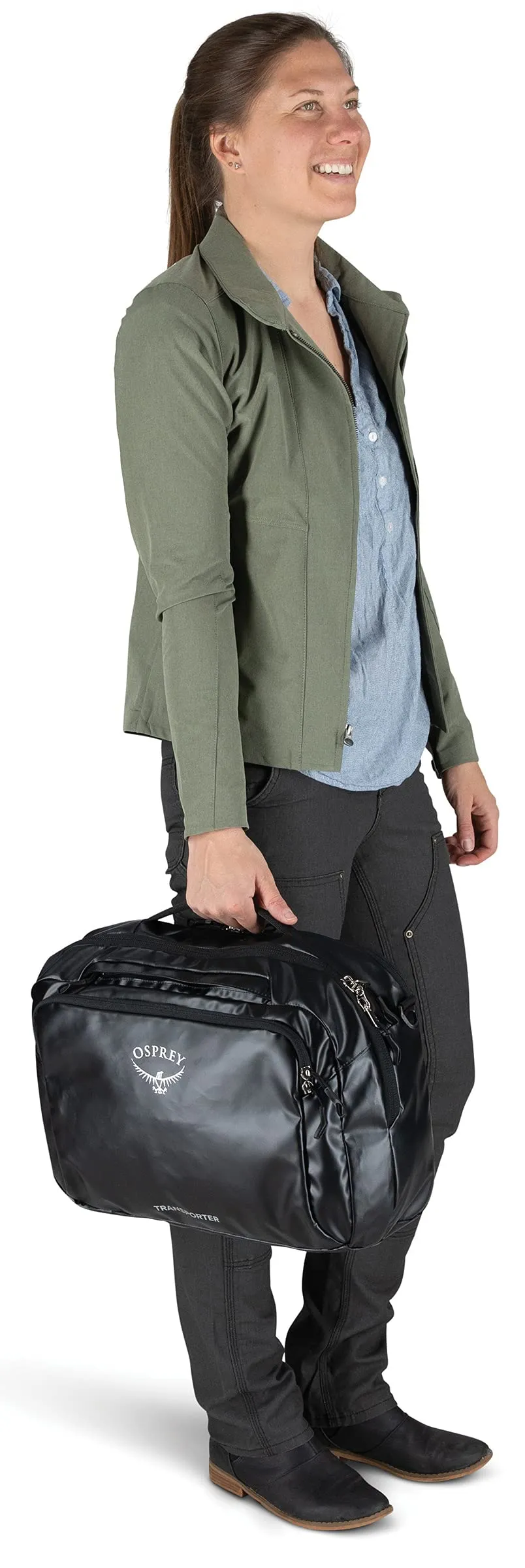 Osprey Packs Transporter Sac Ordinateur Portable 20