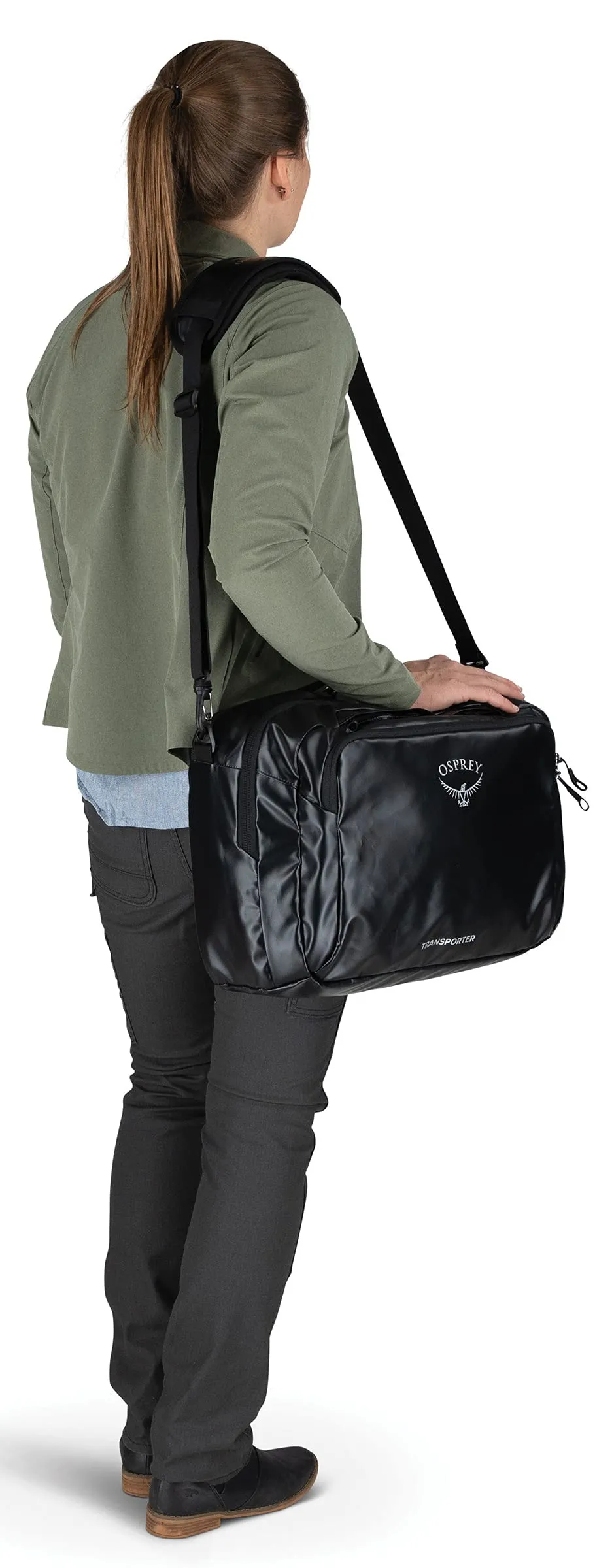 Osprey Packs Transporter Sac Ordinateur Portable 20