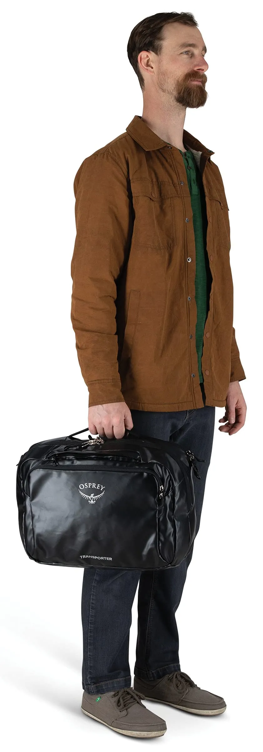 Osprey Packs Transporter Sac Ordinateur Portable 20