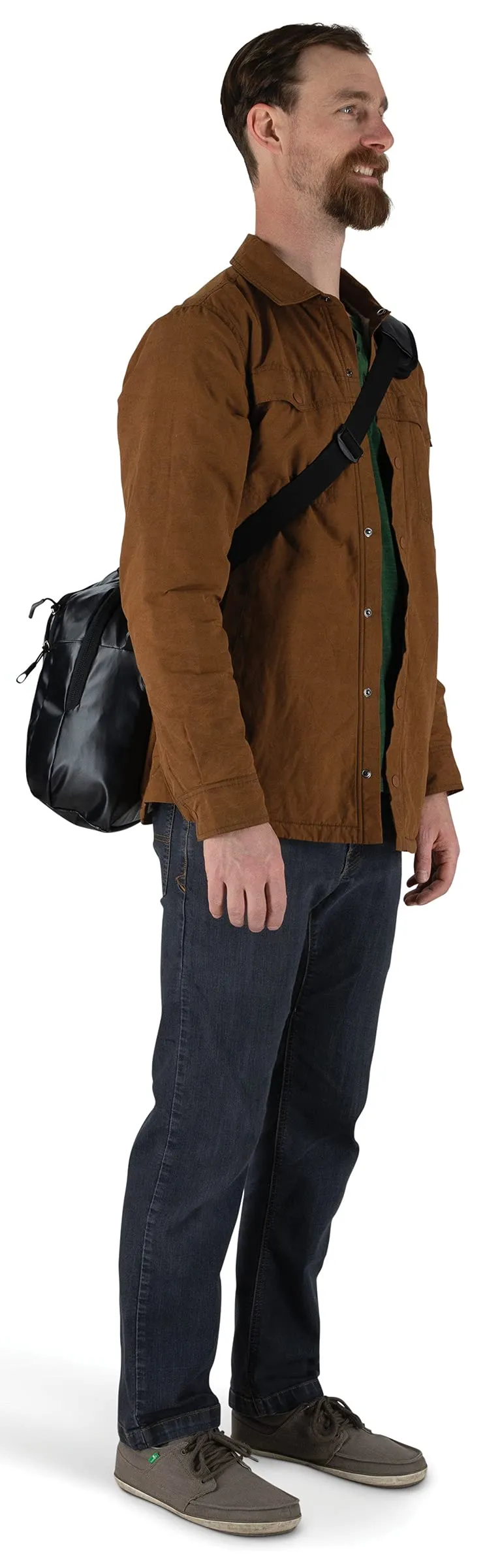 Osprey Packs Transporter Sac Ordinateur Portable 20