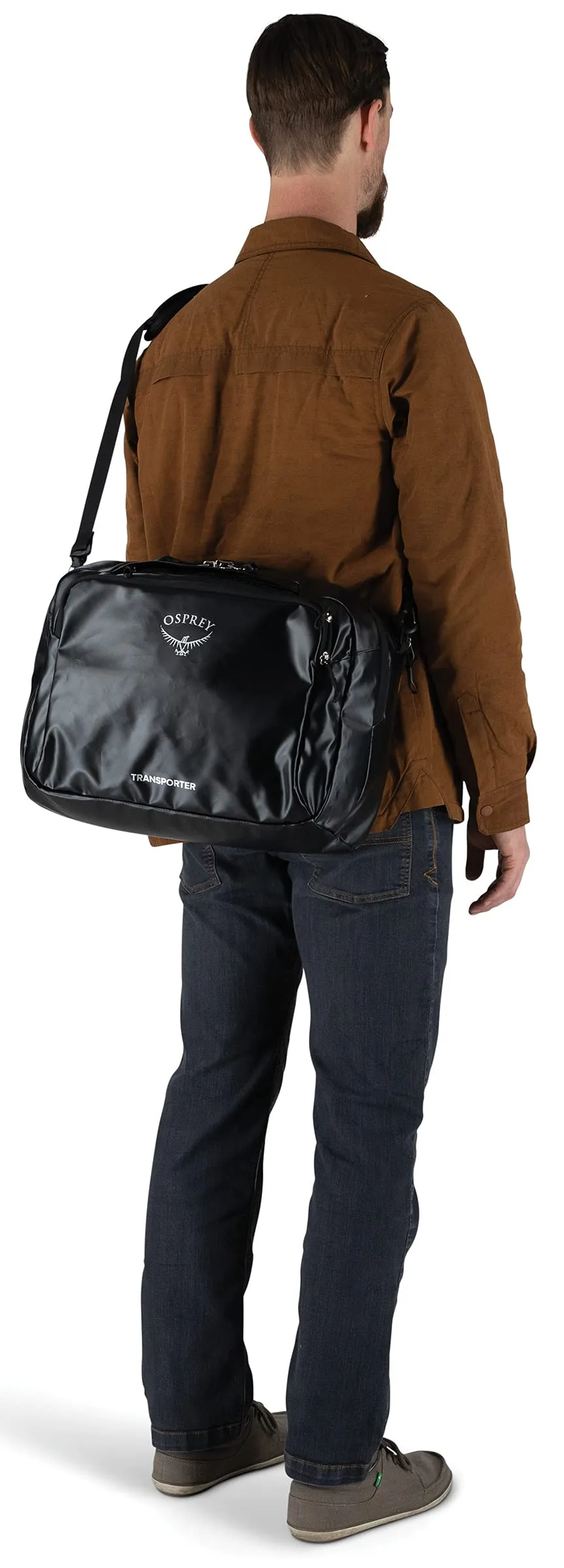 Osprey Packs Transporter Sac Ordinateur Portable 20