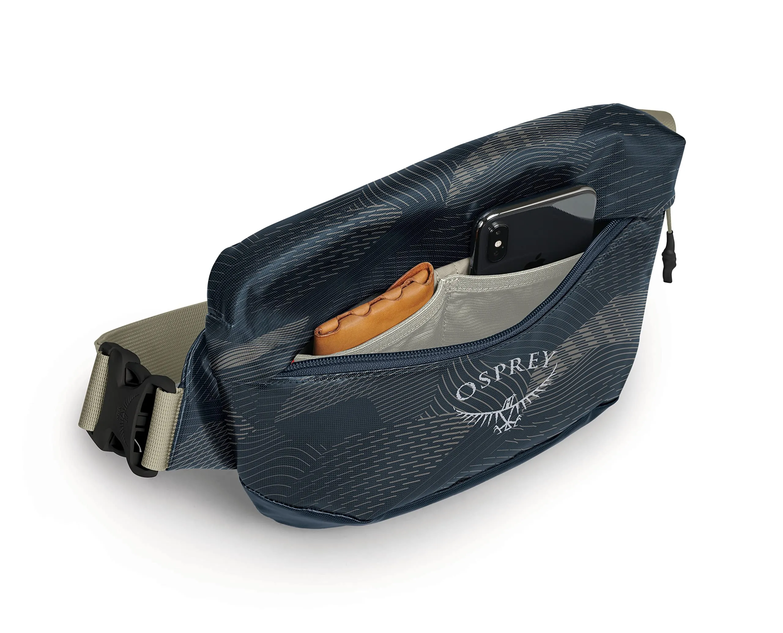Osprey Packs Sac Banane Transporter Osprey-Packs