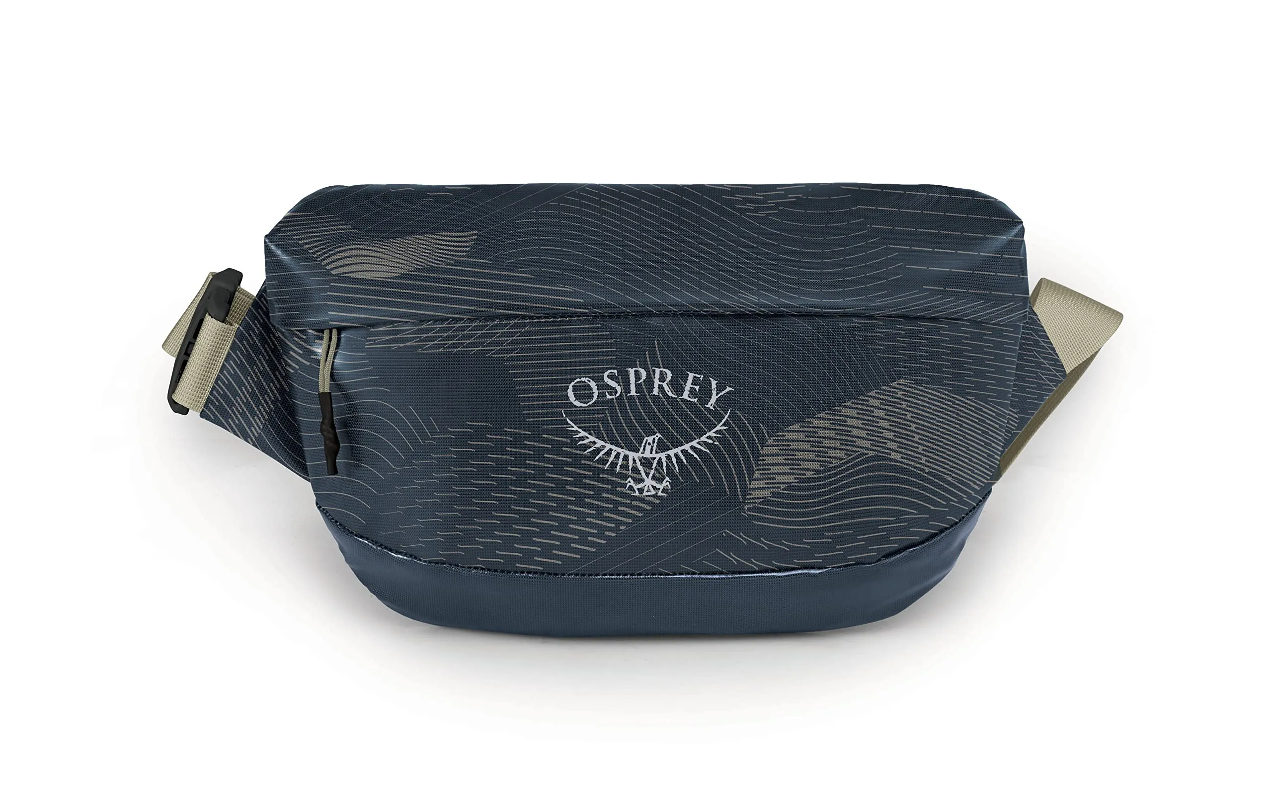 Osprey Packs Sac Banane Transporter Osprey-Packs