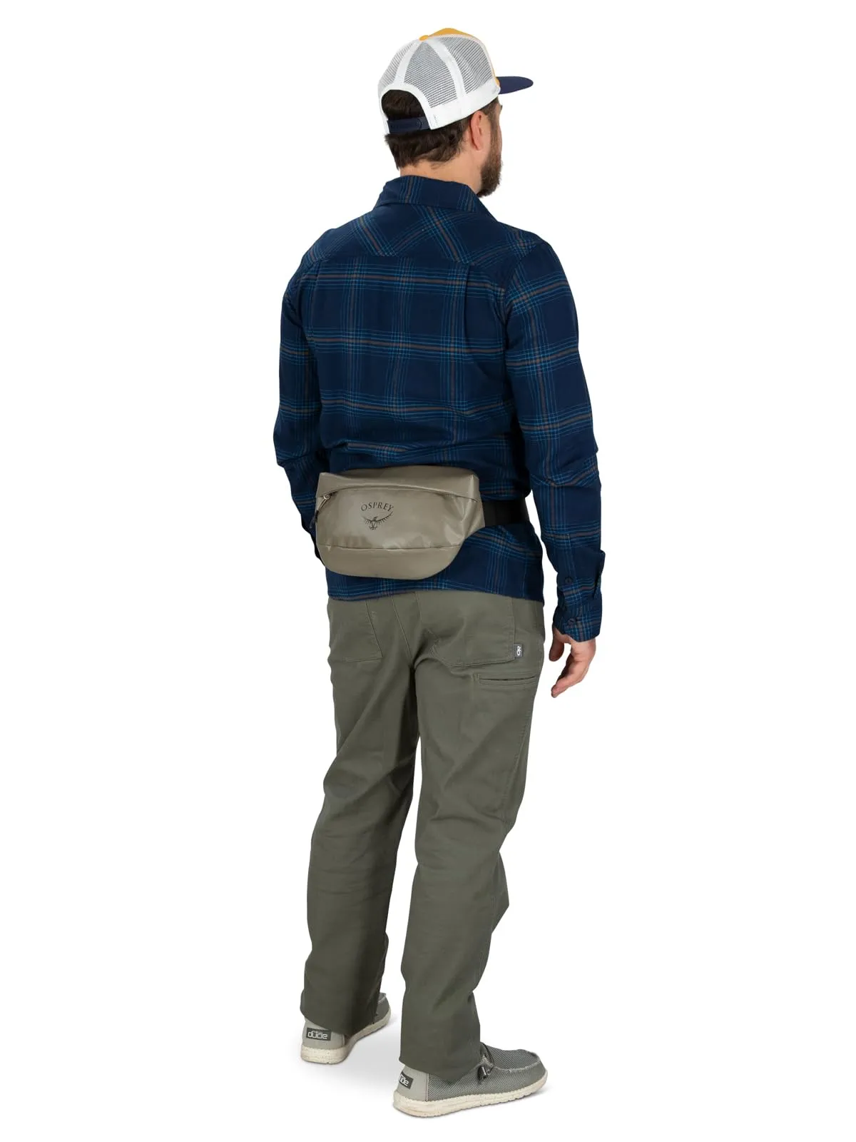 Osprey Packs Sac Banane Transporter Osprey-Packs