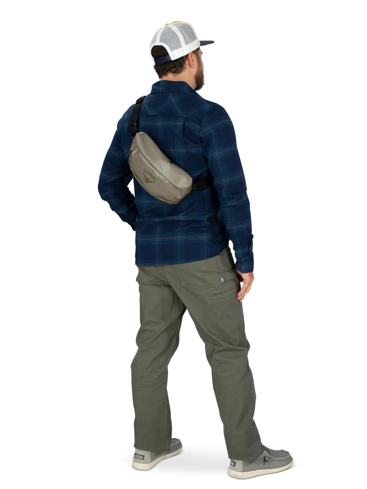 Osprey Packs Sac Banane Transporter Osprey-Packs