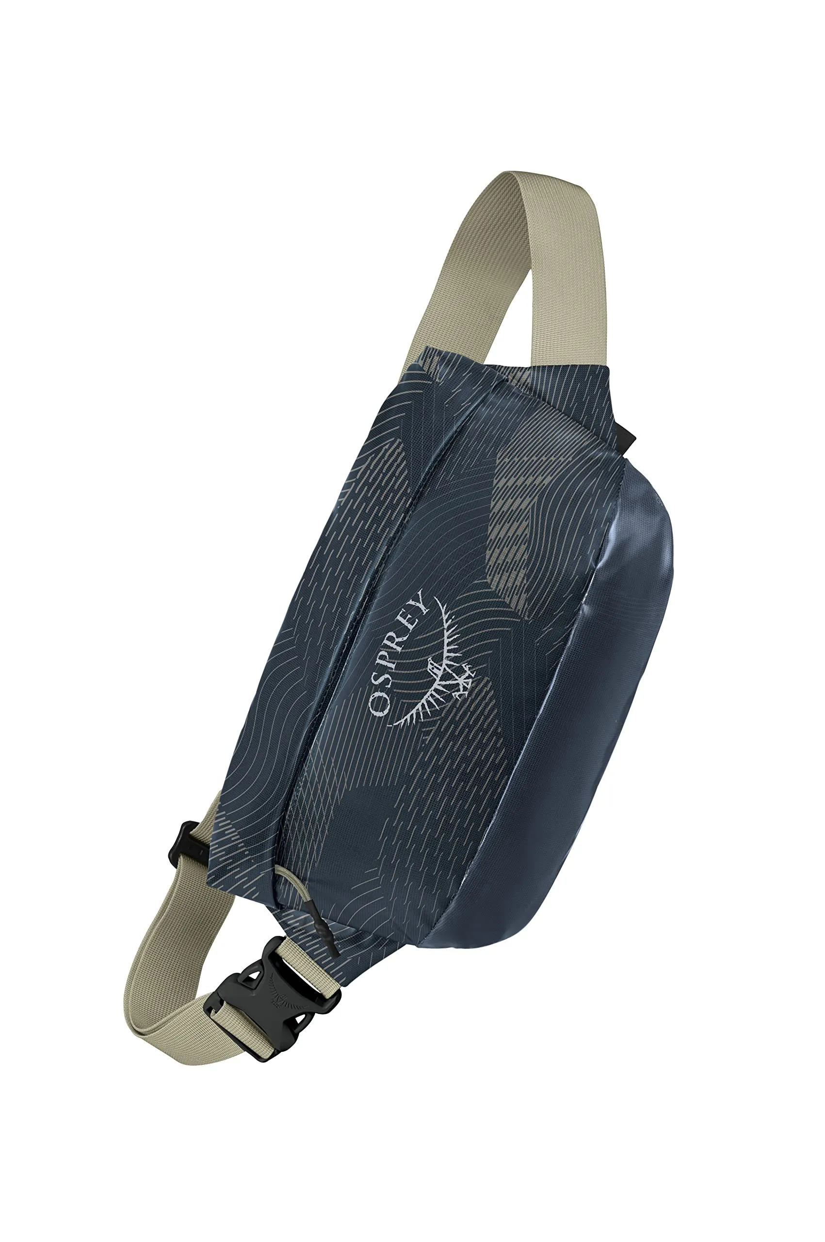 Osprey Packs Sac Banane Transporter Osprey-Packs
