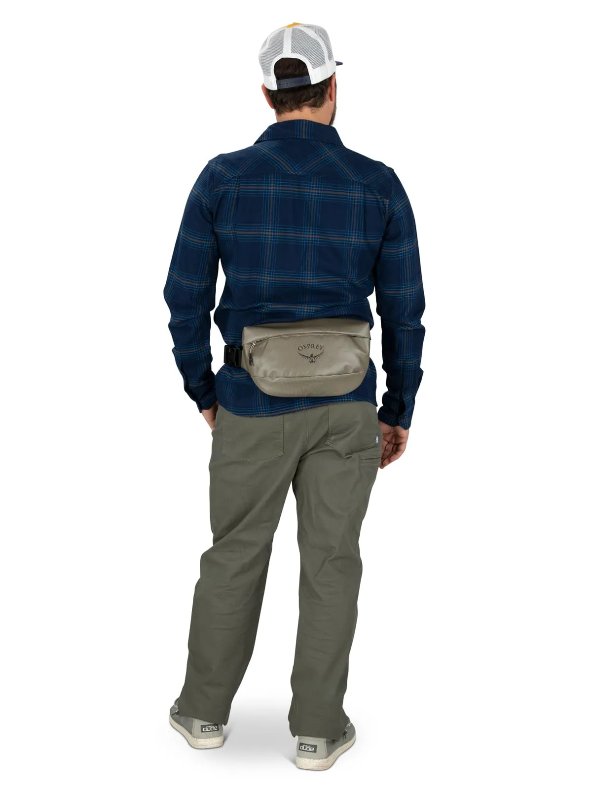 Osprey Packs Sac Banane Transporter Osprey-Packs