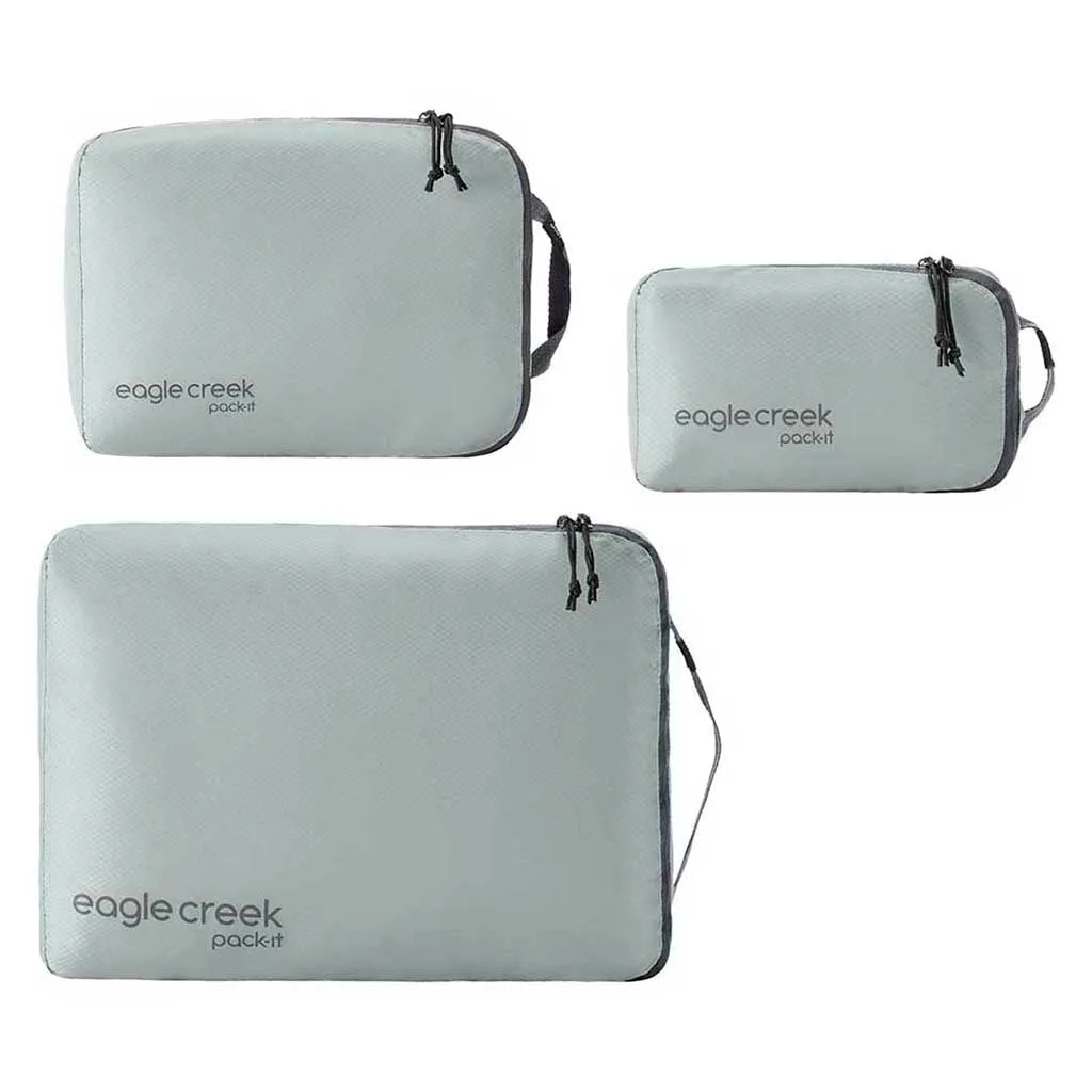 Ensemble de Cubes Isolants Pack-It Eagle Creek