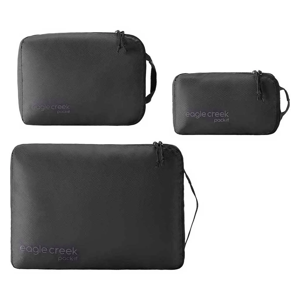 Ensemble de Cubes Isolants Pack-It Eagle Creek