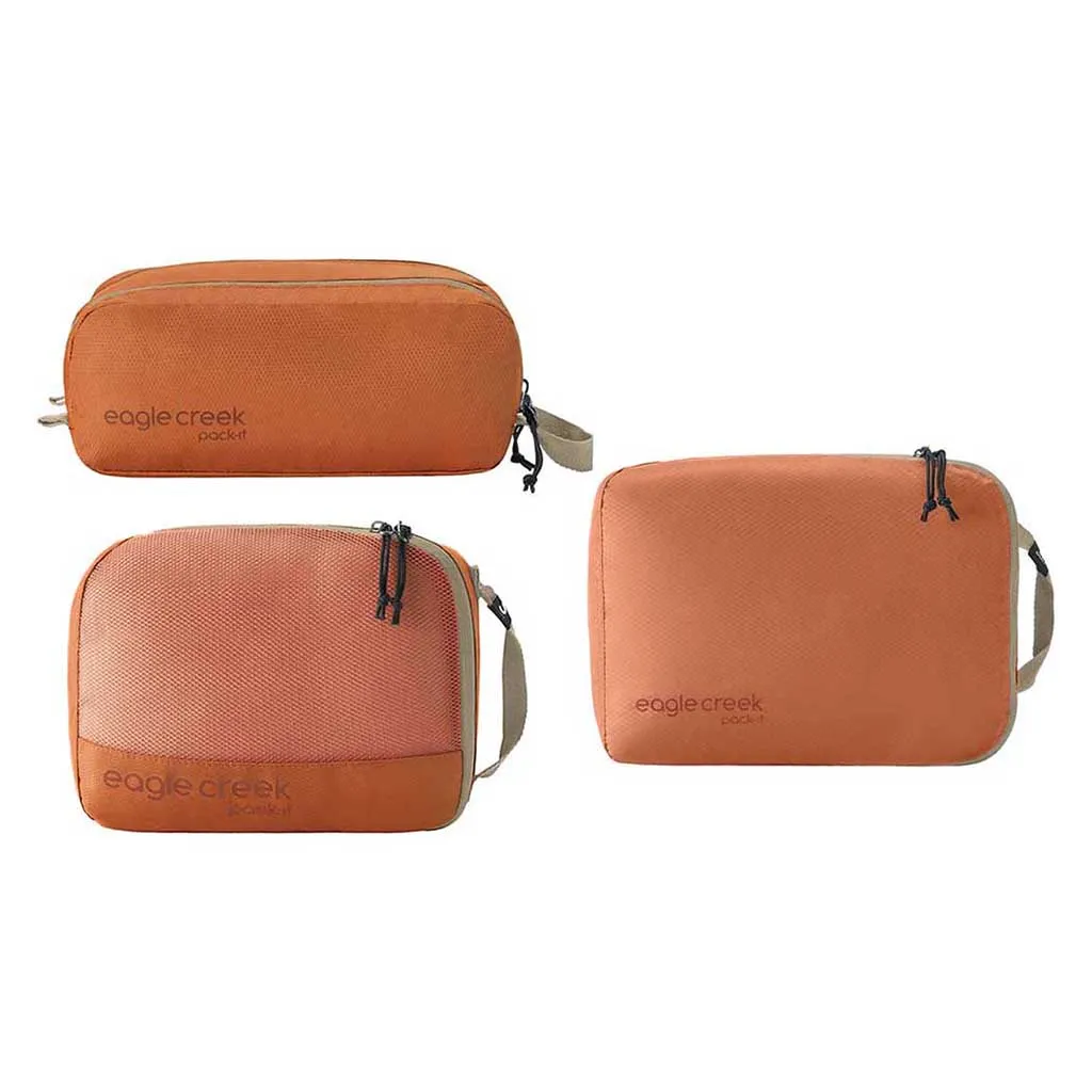 Pack-It Ensemble de Voyage Nuit Eagle Creek Bags