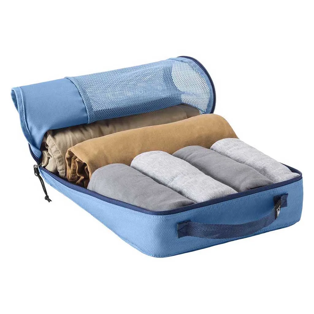 Ensemble de cubes Pack-It Reveal Eagle Creek Bags