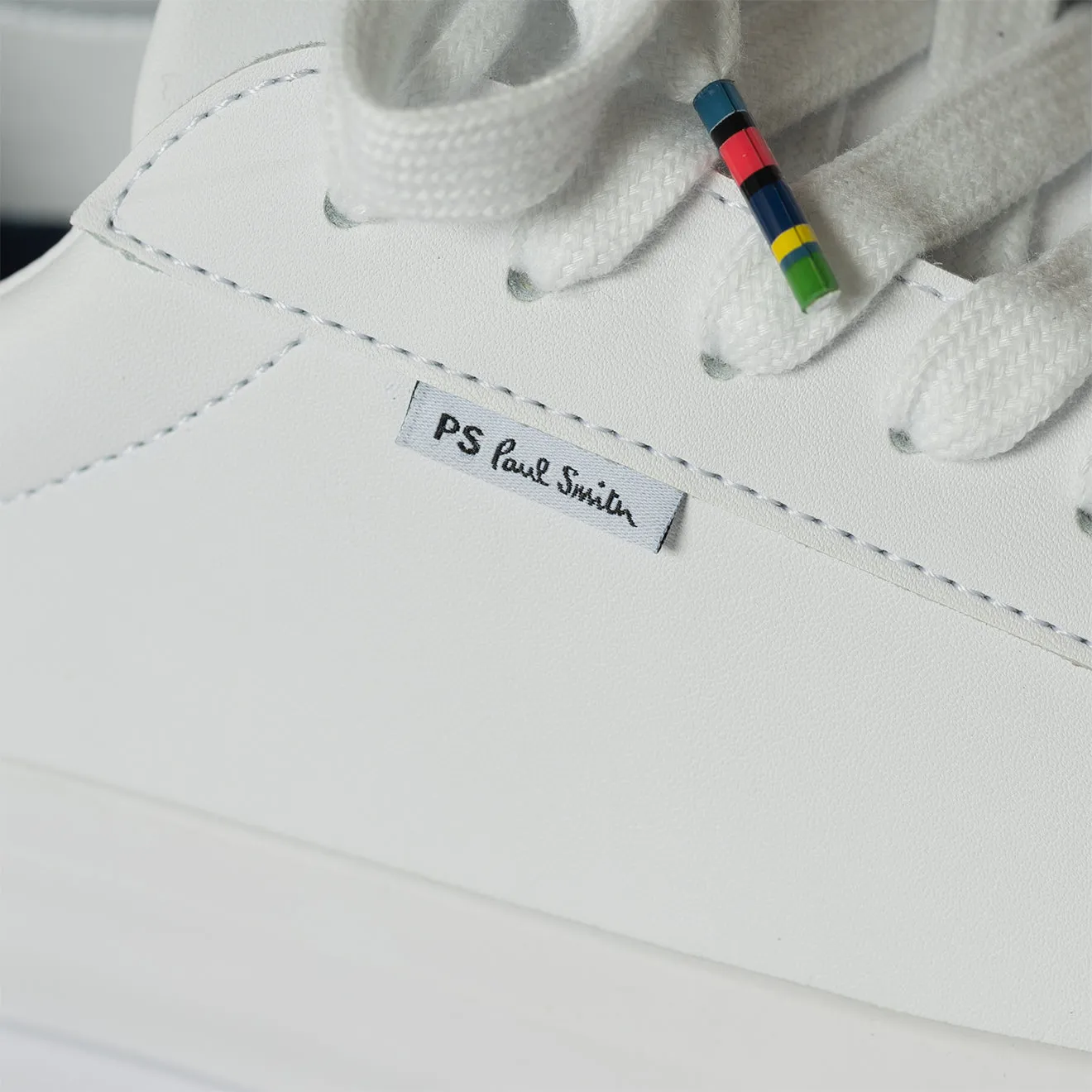 Paul Smith Amos Chaussure Blanche