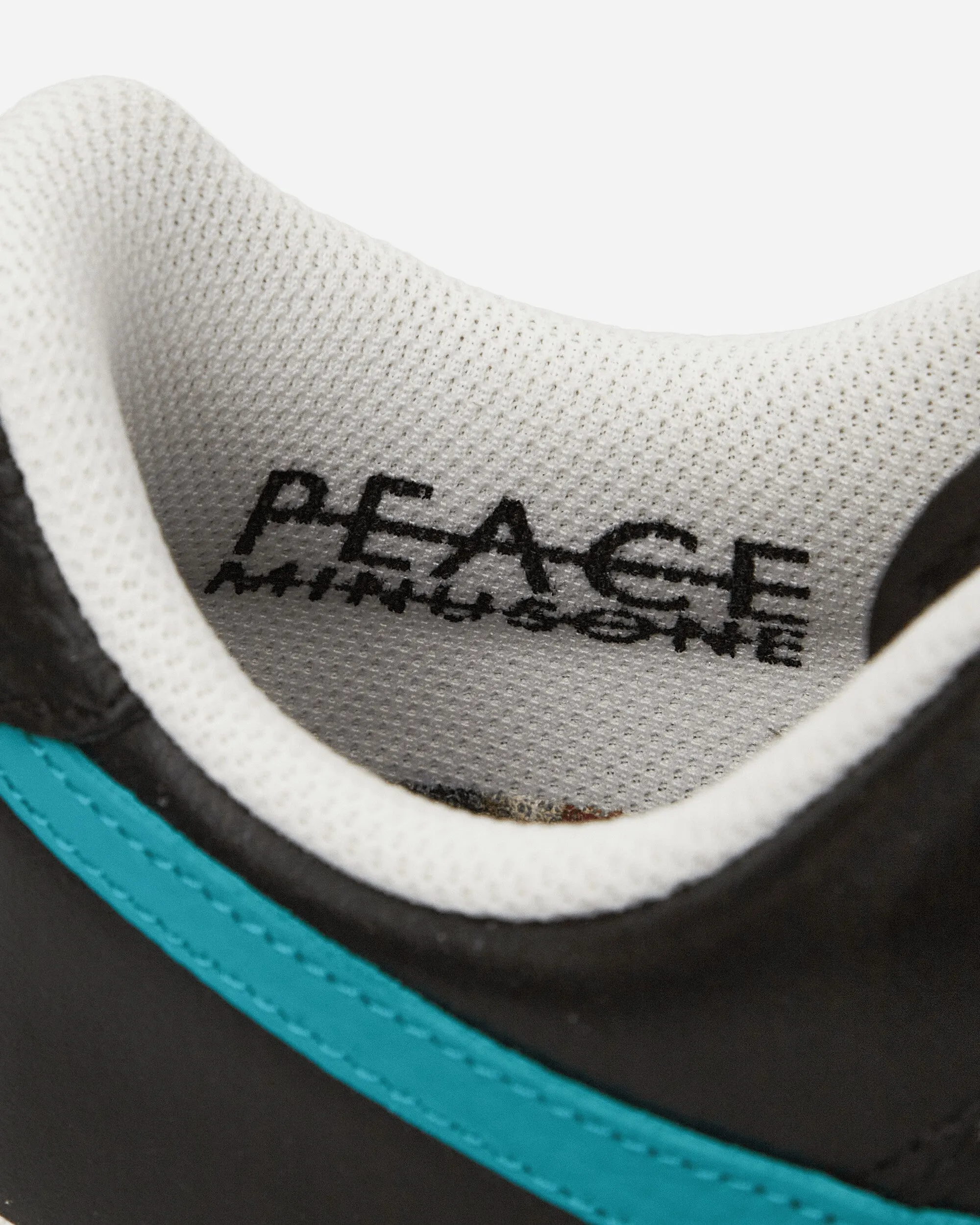 PEACEMINUSONE Air Force 1 '07 Para-noise 3.0 Chaussures de sport Noir / Multicolore
