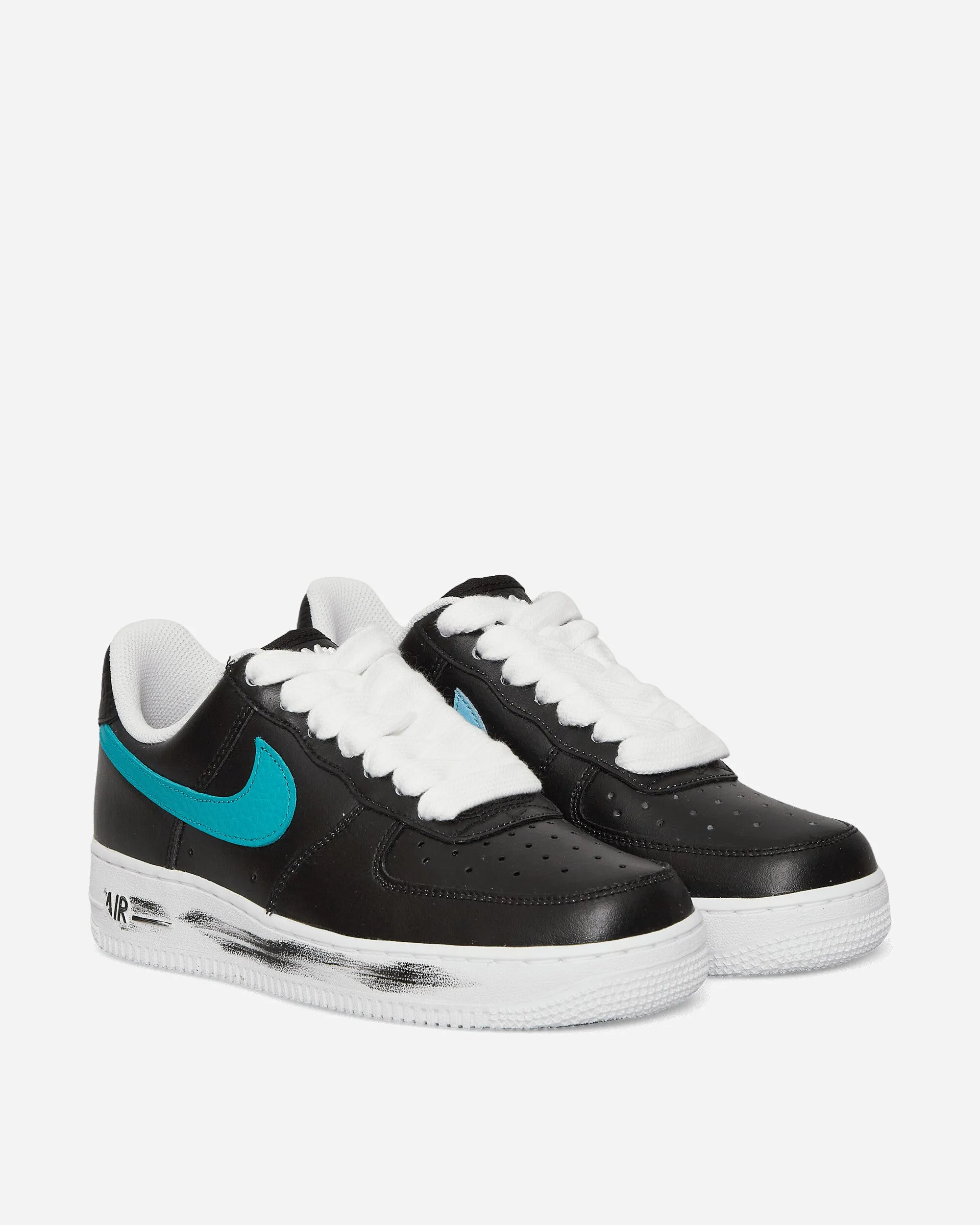 PEACEMINUSONE Air Force 1 '07 Para-noise 3.0 Chaussures de sport Noir / Multicolore