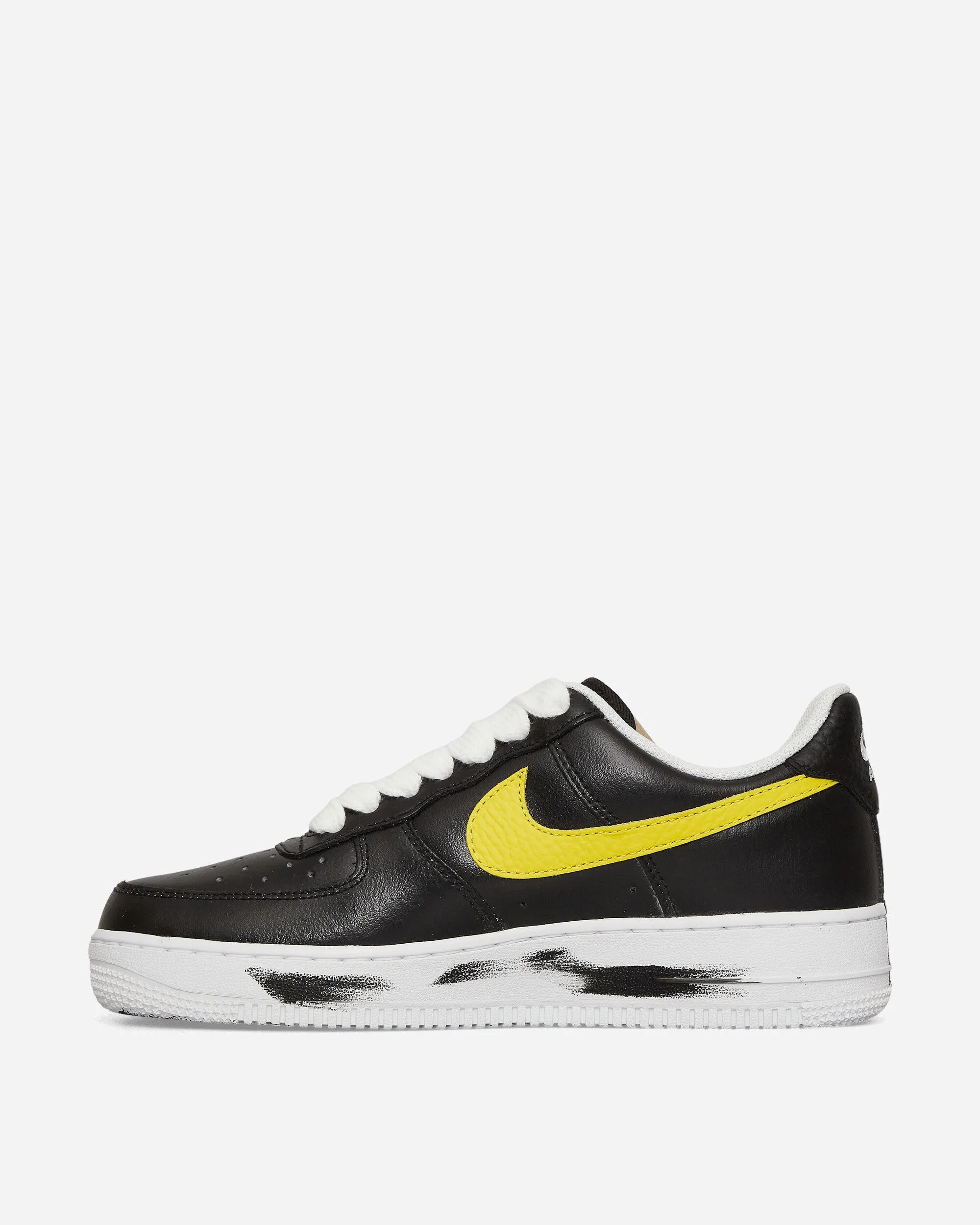 PEACEMINUSONE Air Force 1 '07 Para-noise 3.0 Chaussures de sport Noir / Multicolore
