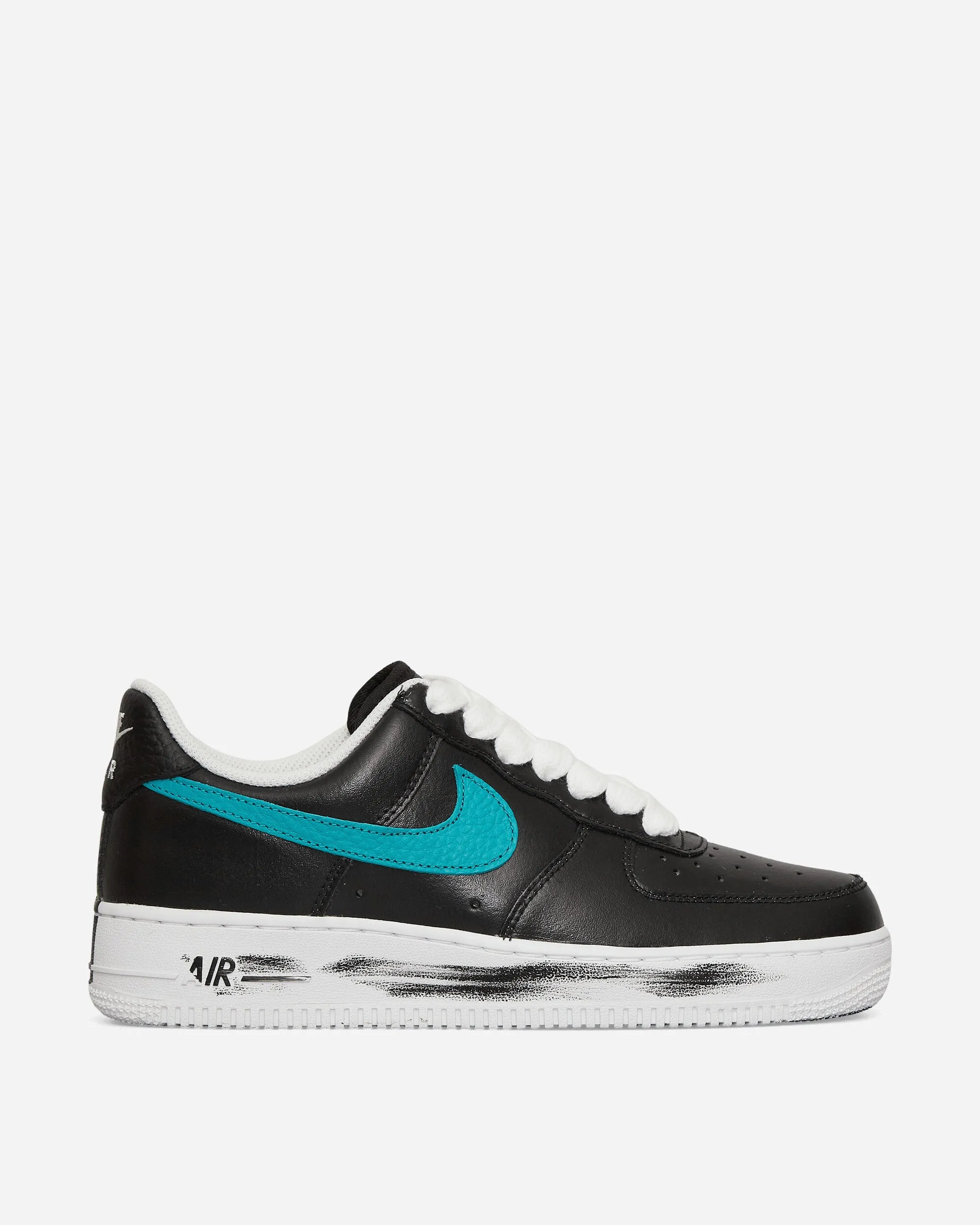 PEACEMINUSONE Air Force 1 '07 Para-noise 3.0 Chaussures de sport Noir / Multicolore