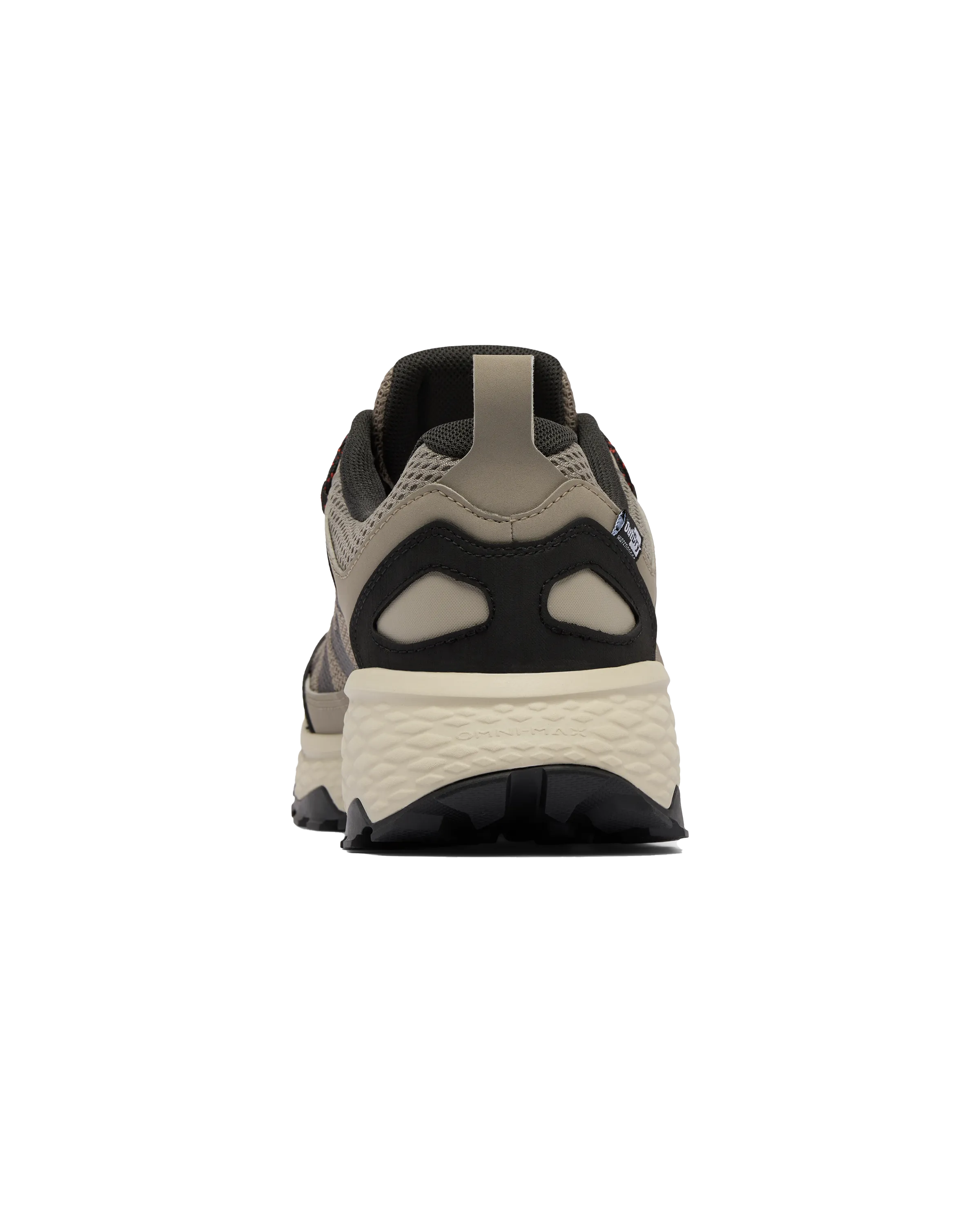 Chaussures Peakfreak Rush Outdry en Kettle et Sienne Foncé